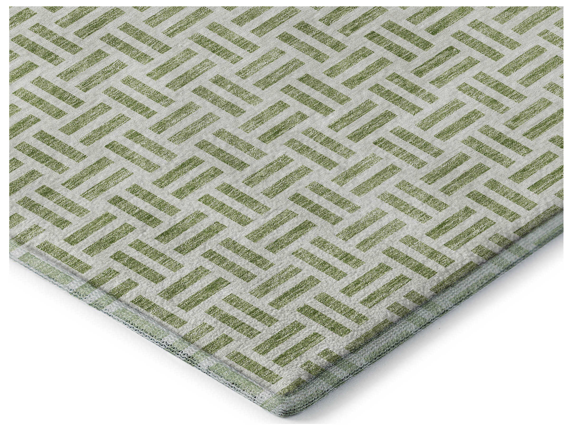 Dalyn Mayfield Geometric Area Rug