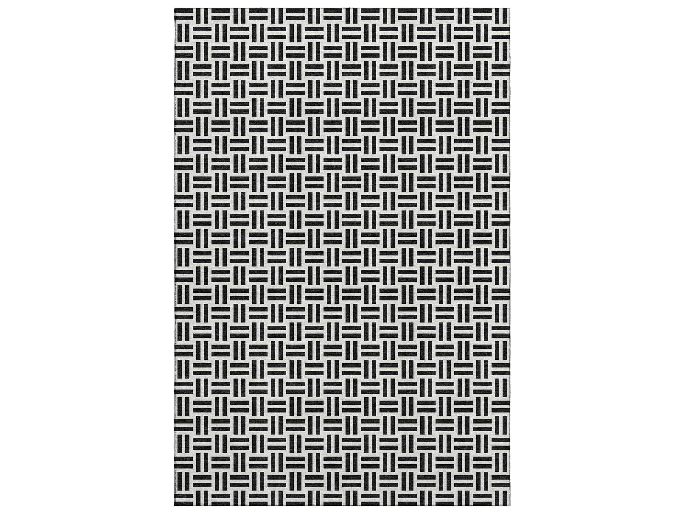 Dalyn Mayfield Geometric Area Rug