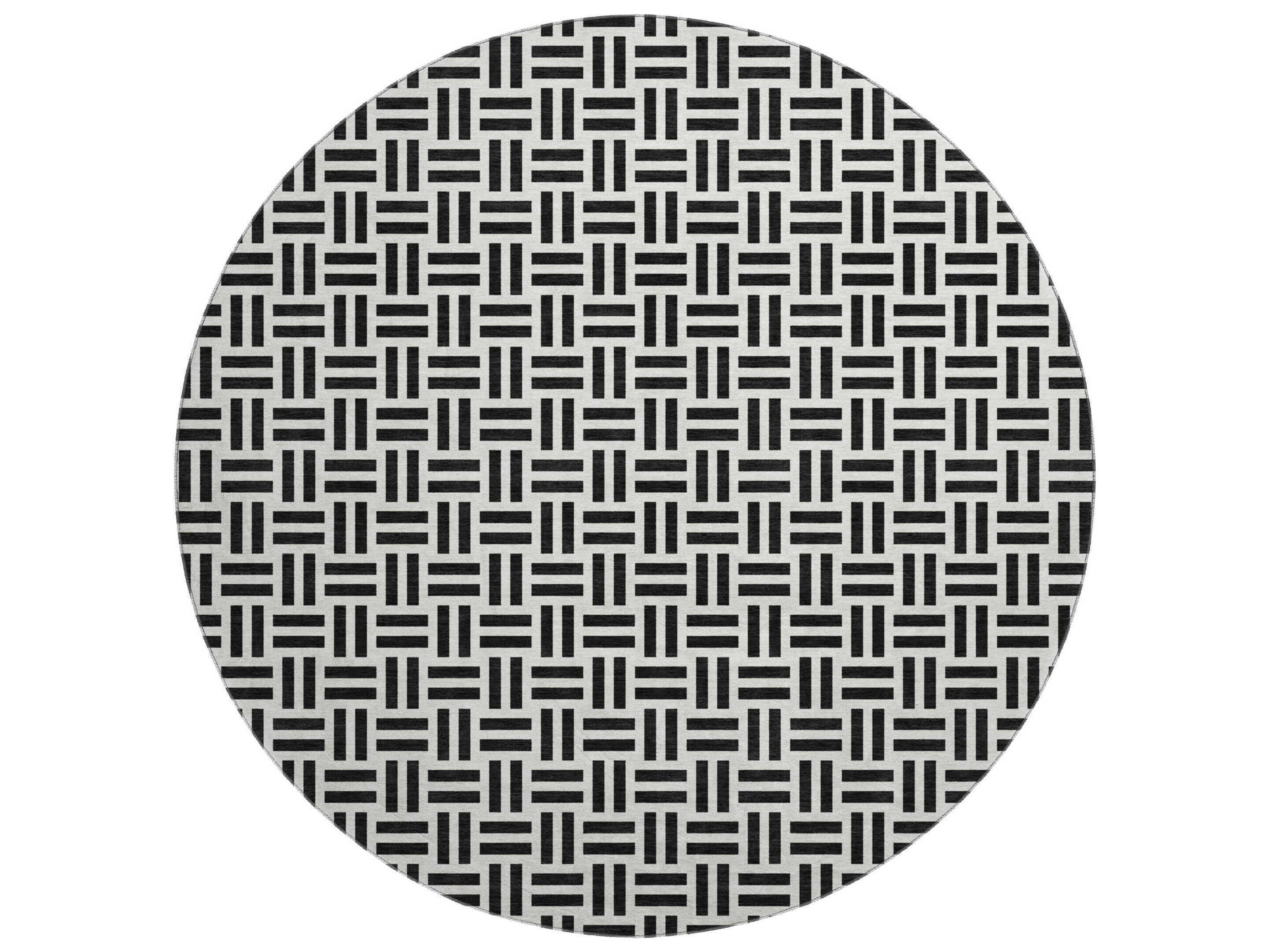 Dalyn Mayfield Geometric Area Rug