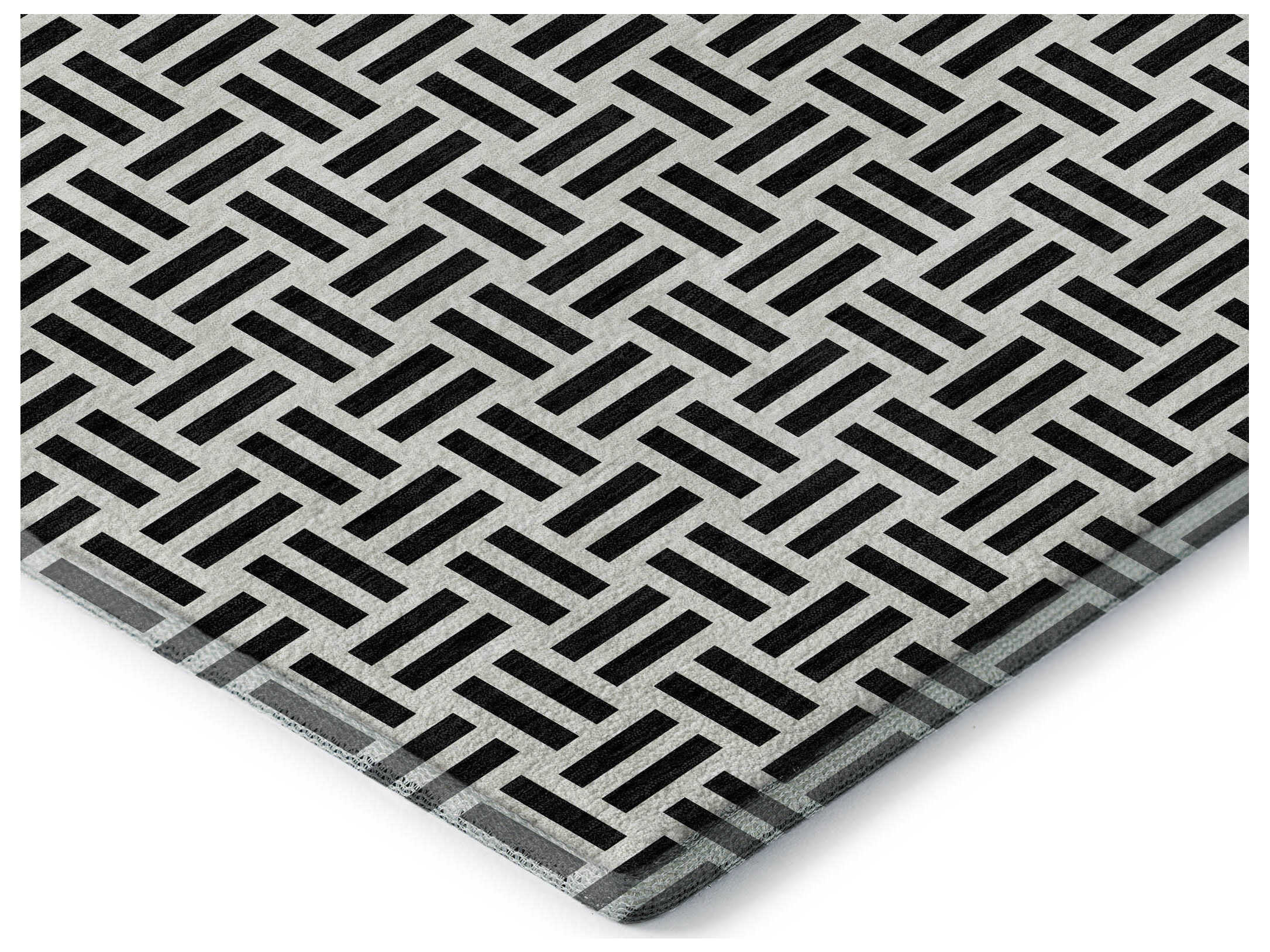 Dalyn Mayfield Geometric Area Rug