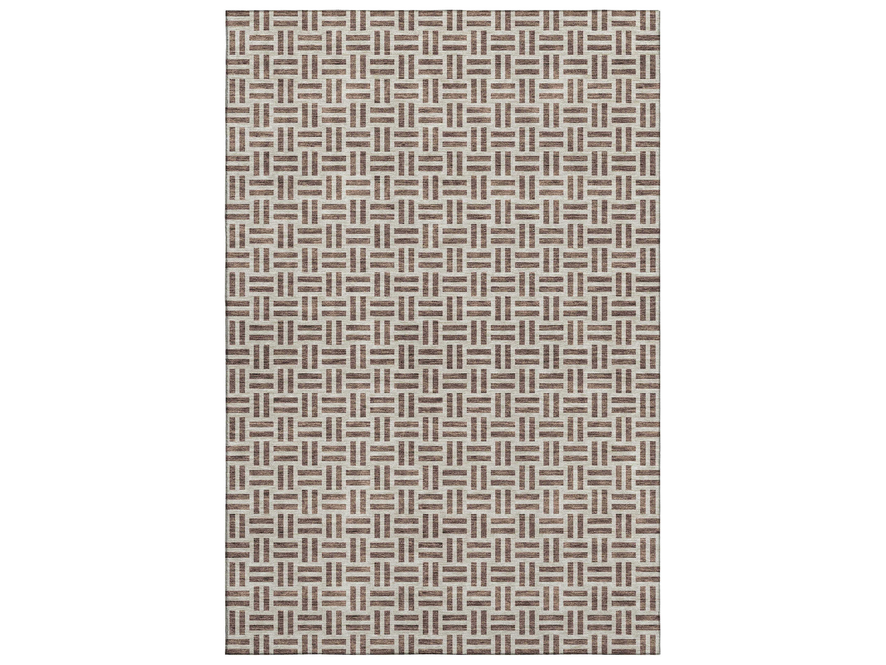 Dalyn Mayfield Geometric Area Rug