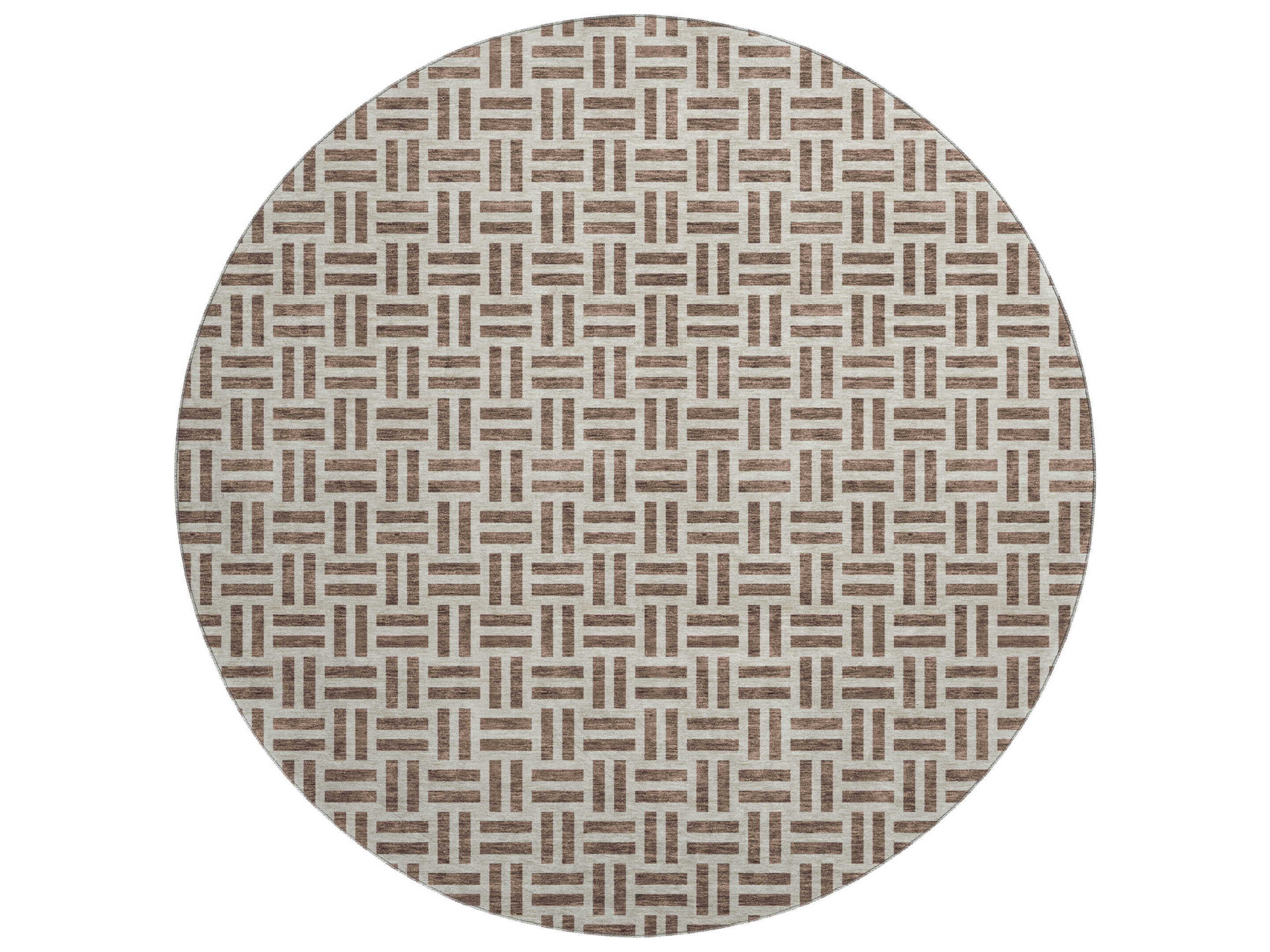 Dalyn Mayfield Geometric Area Rug