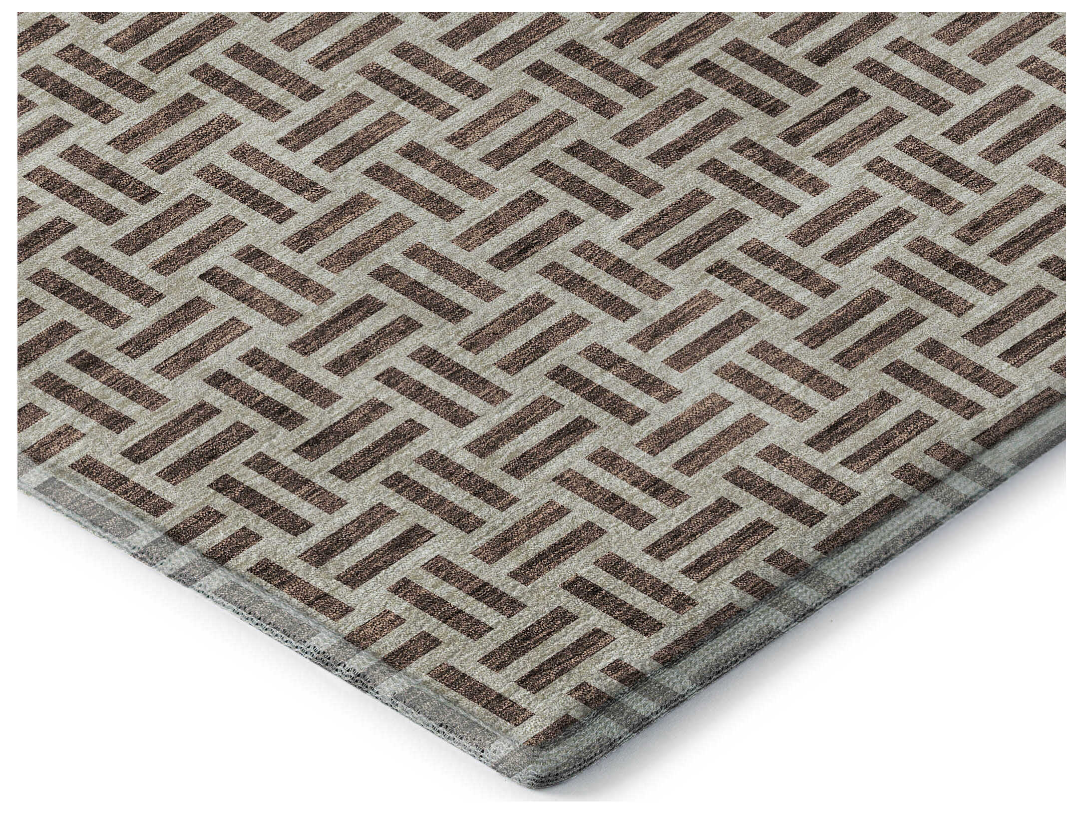 Dalyn Mayfield Geometric Area Rug