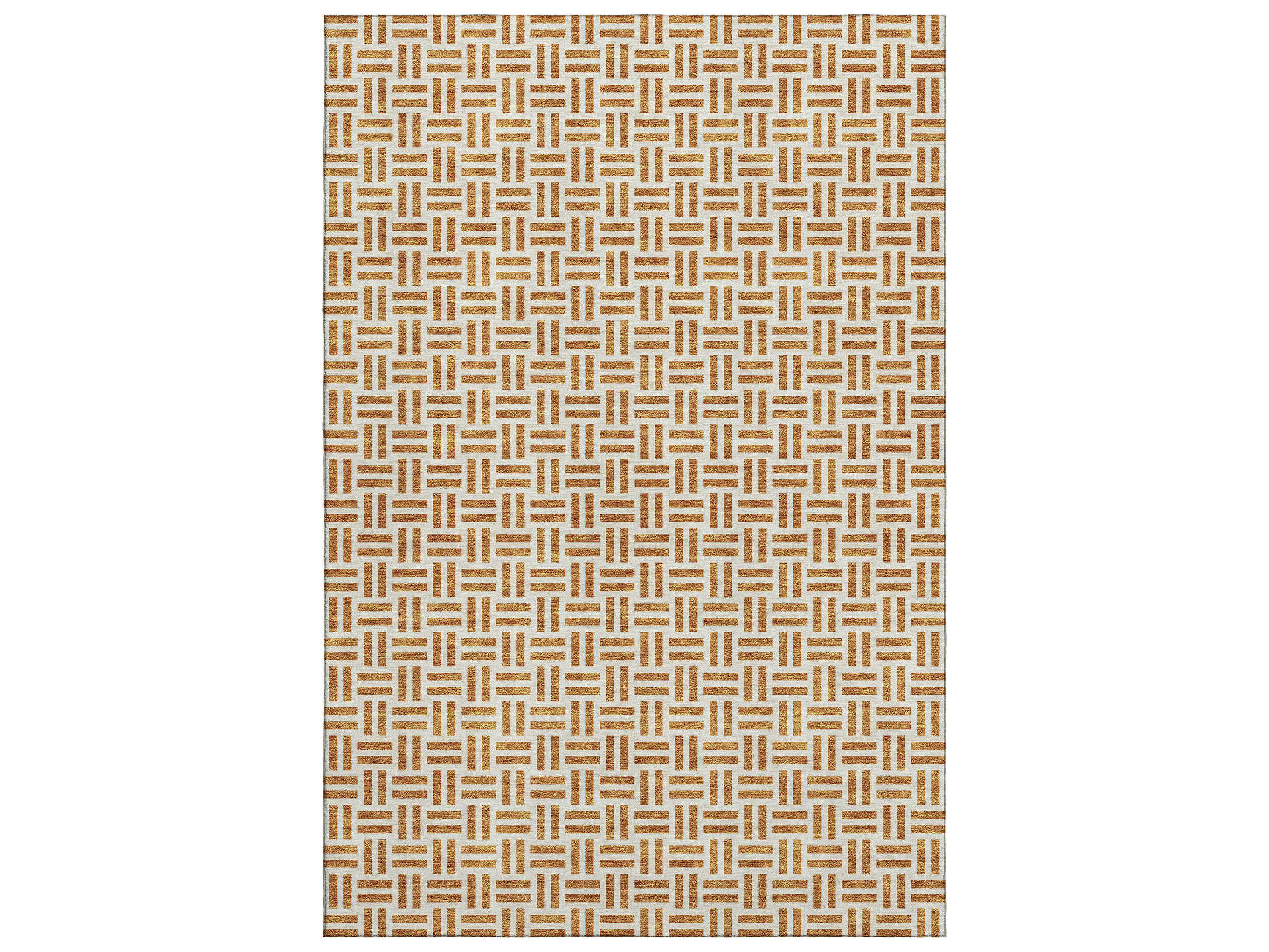 Dalyn Mayfield Geometric Area Rug