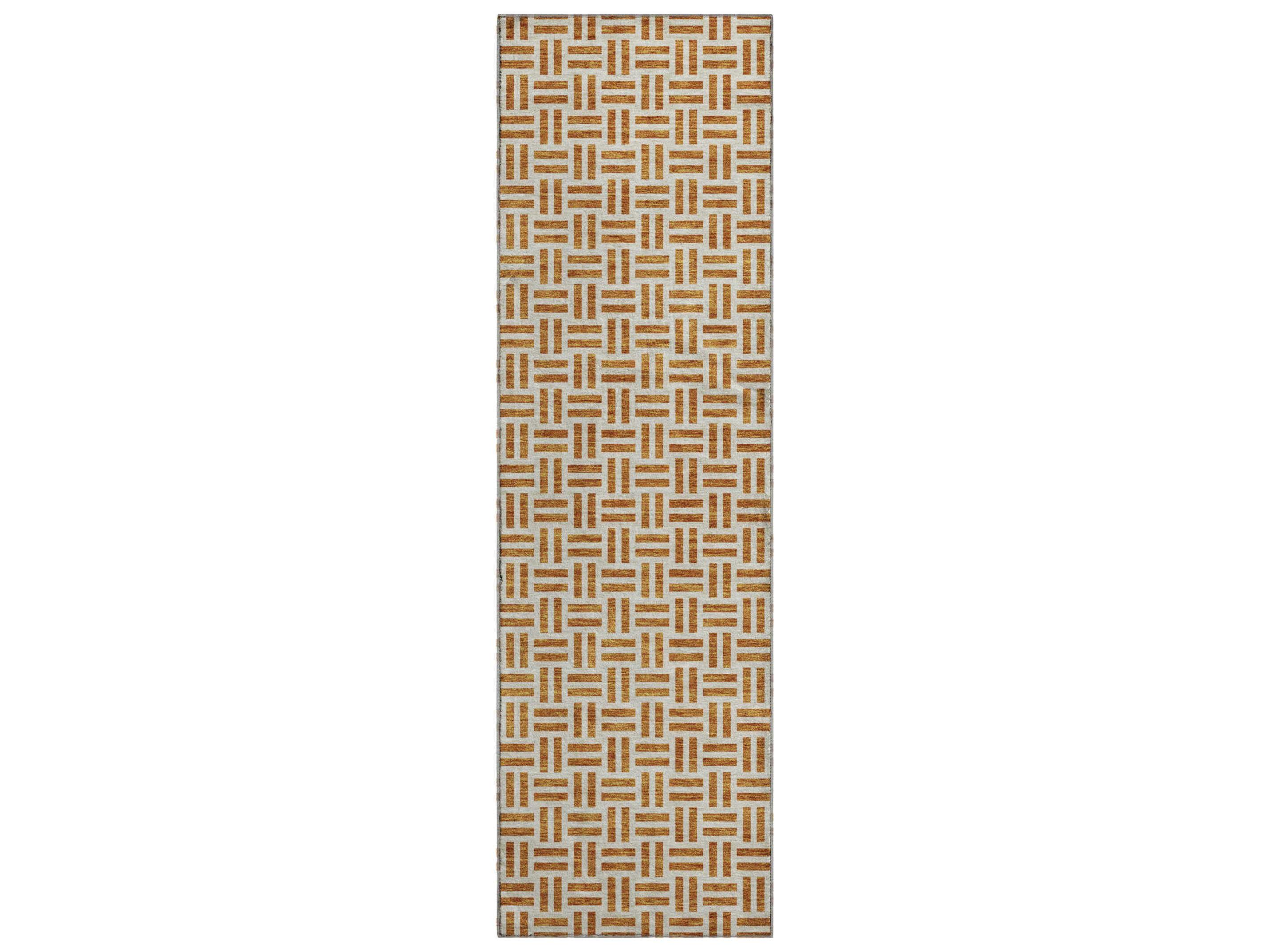 Dalyn Mayfield Geometric Area Rug