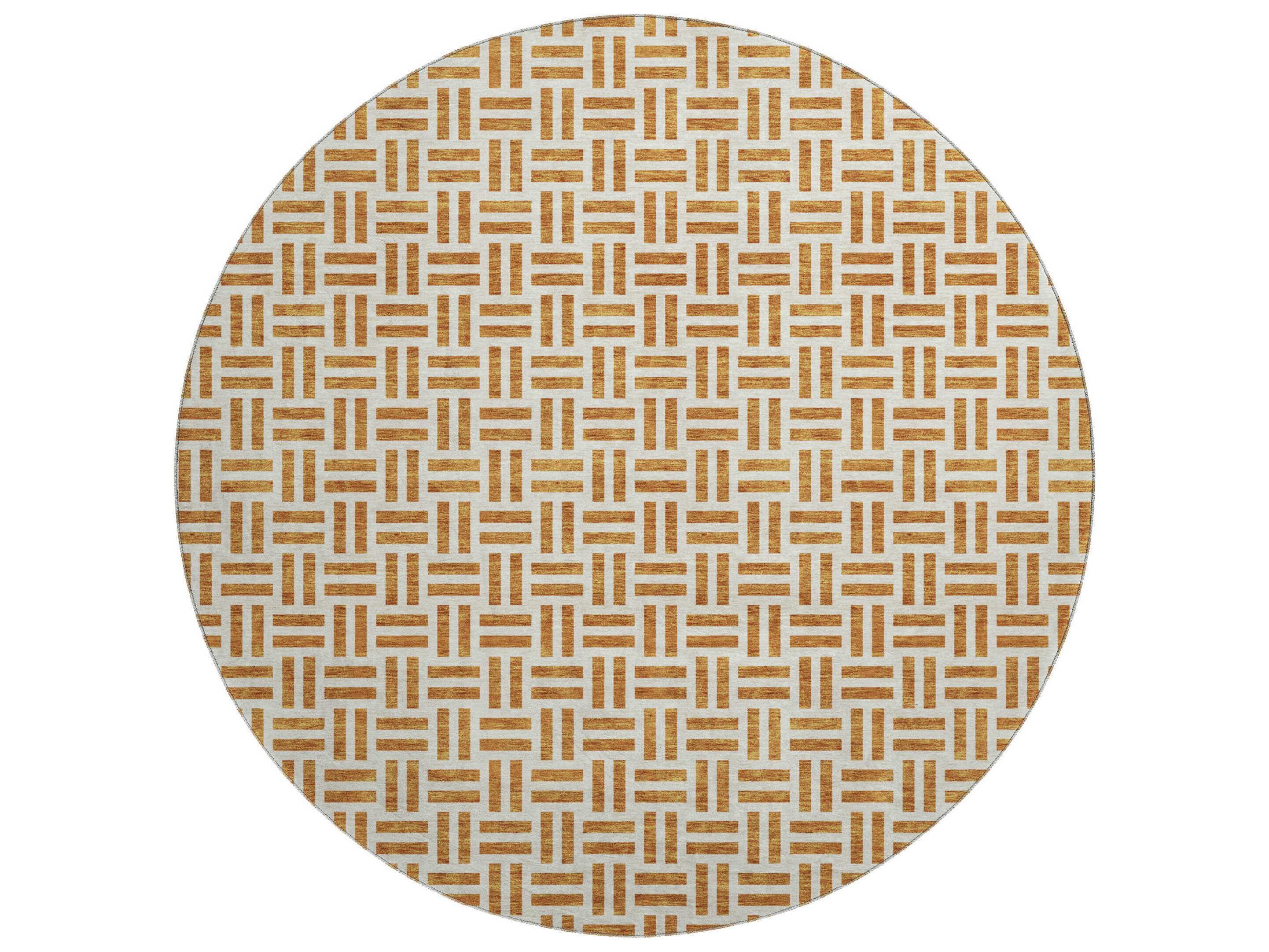 Dalyn Mayfield Geometric Area Rug