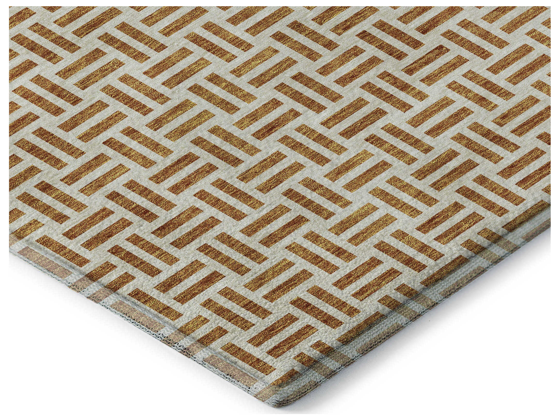 Dalyn Mayfield Geometric Area Rug