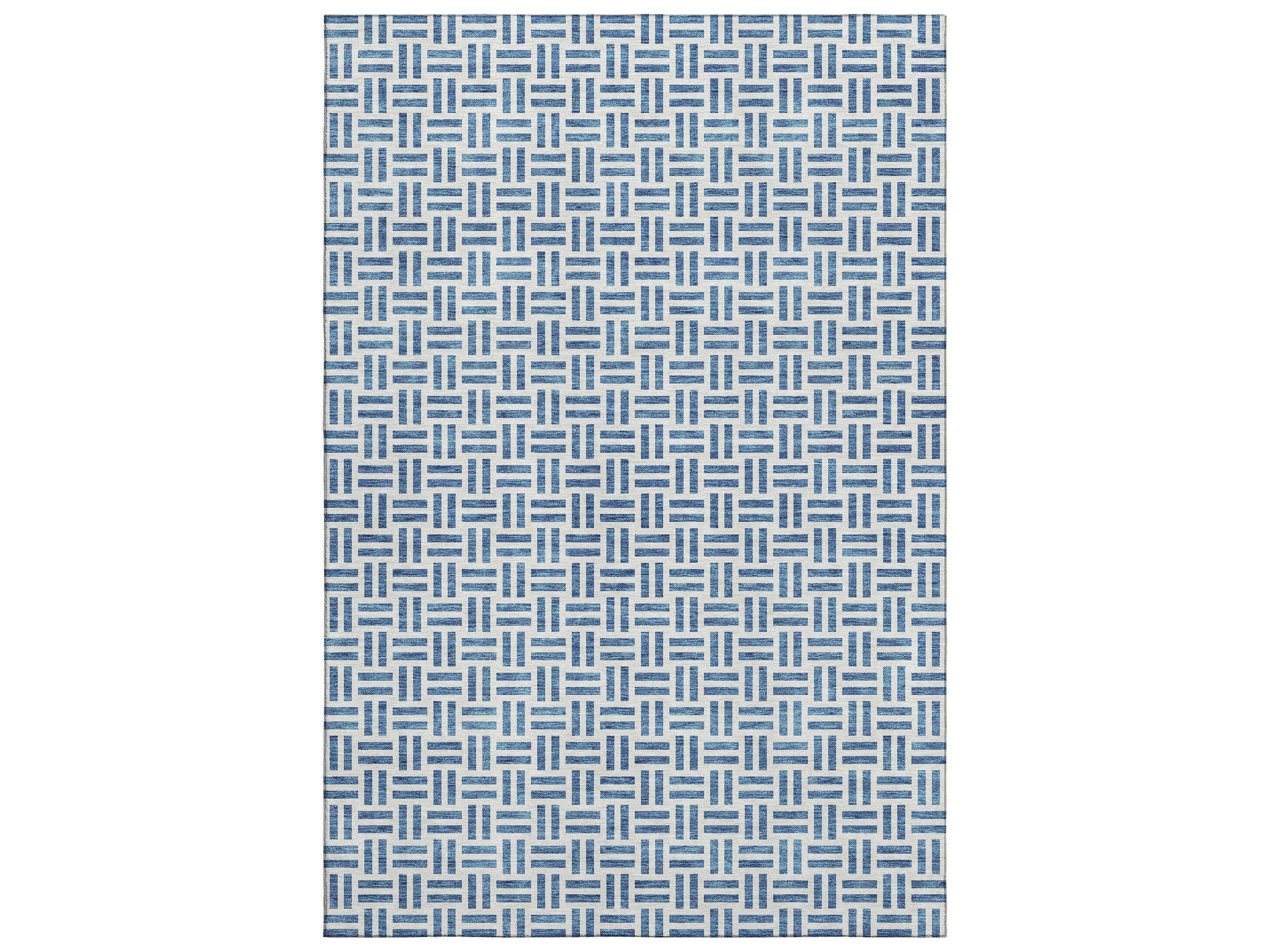 Dalyn Mayfield Geometric Area Rug
