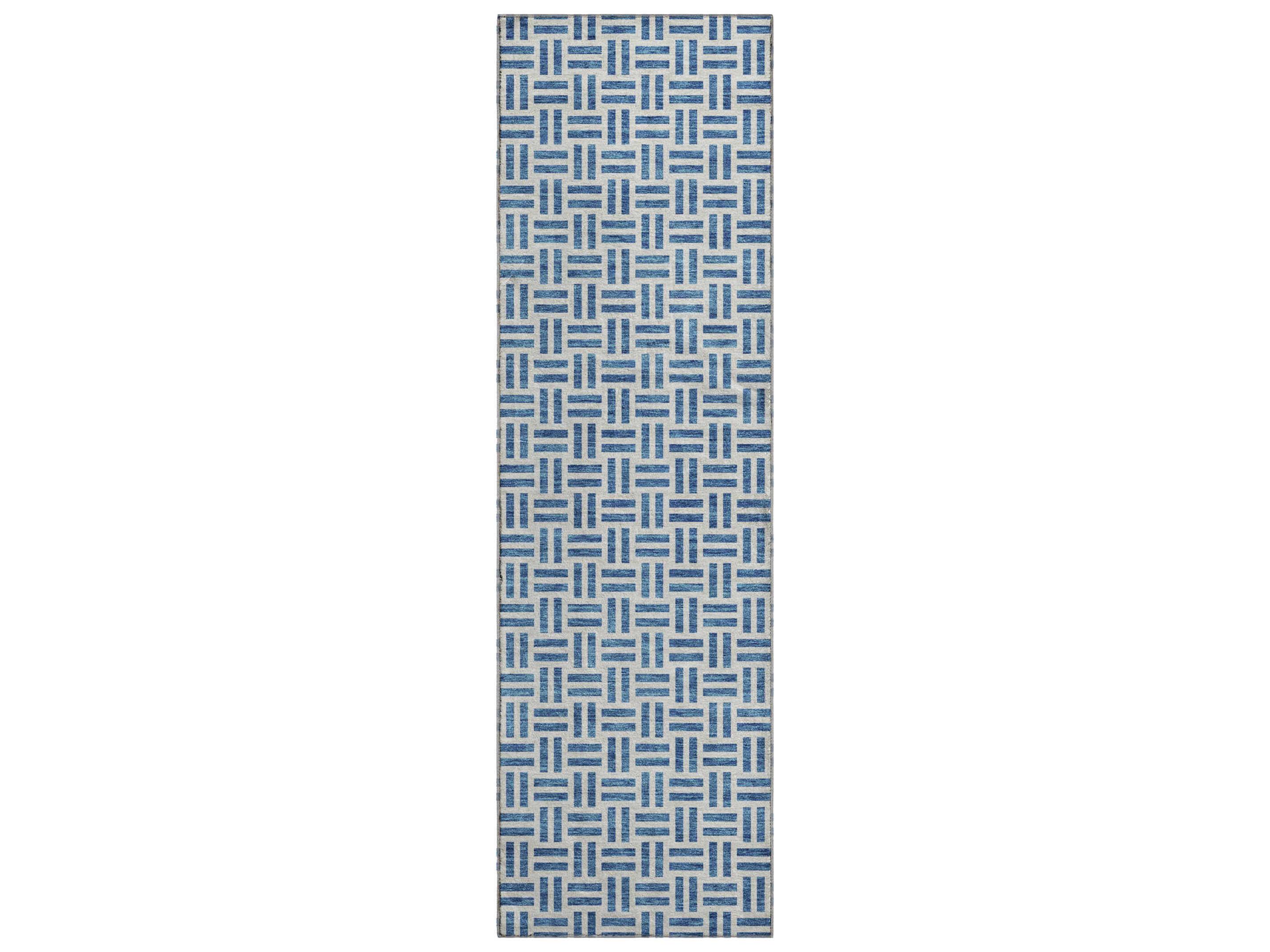 Dalyn Mayfield Geometric Area Rug