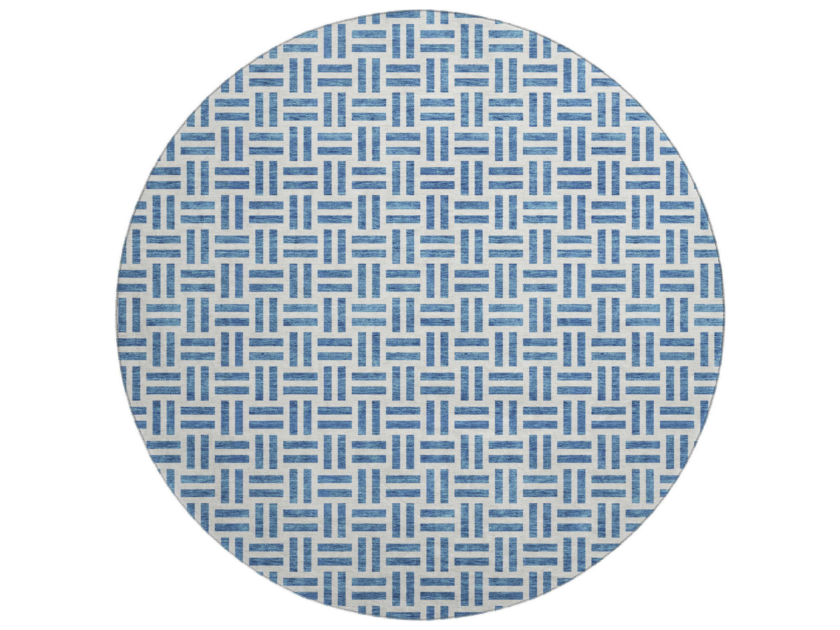 Dalyn Mayfield Geometric Area Rug