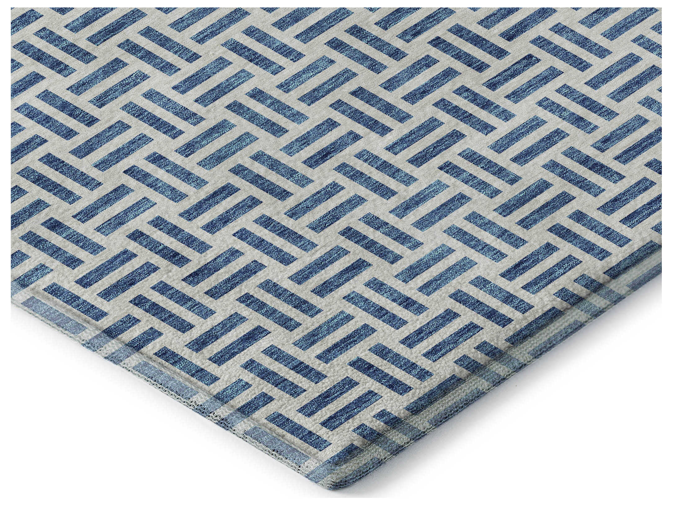 Dalyn Mayfield Geometric Area Rug