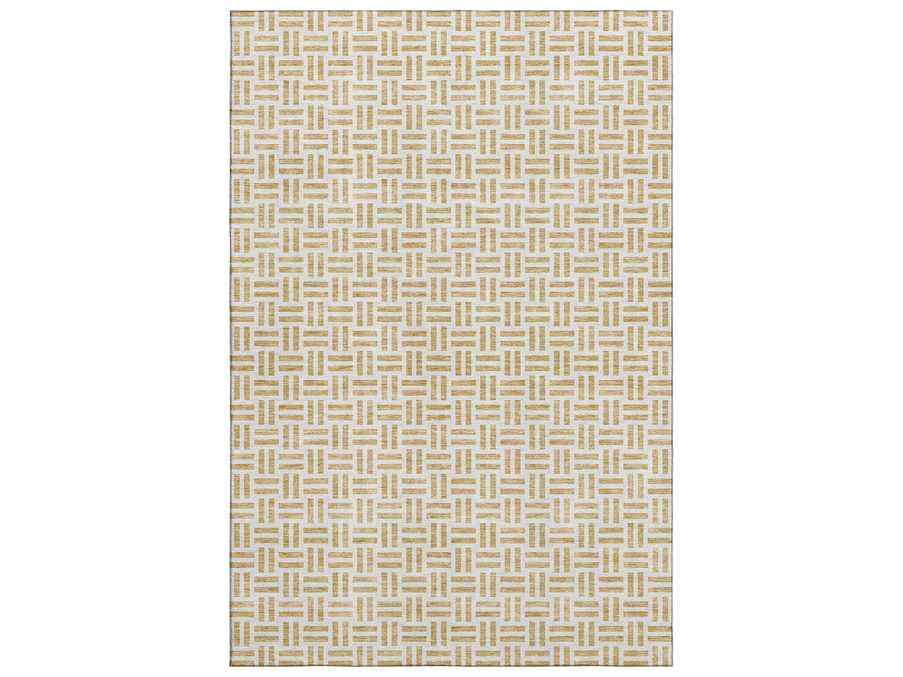 Dalyn Mayfield Geometric Area Rug