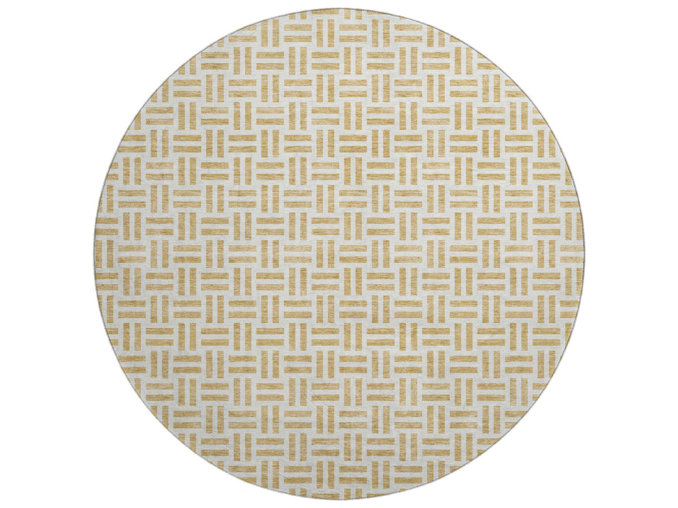 Dalyn Mayfield Geometric Area Rug