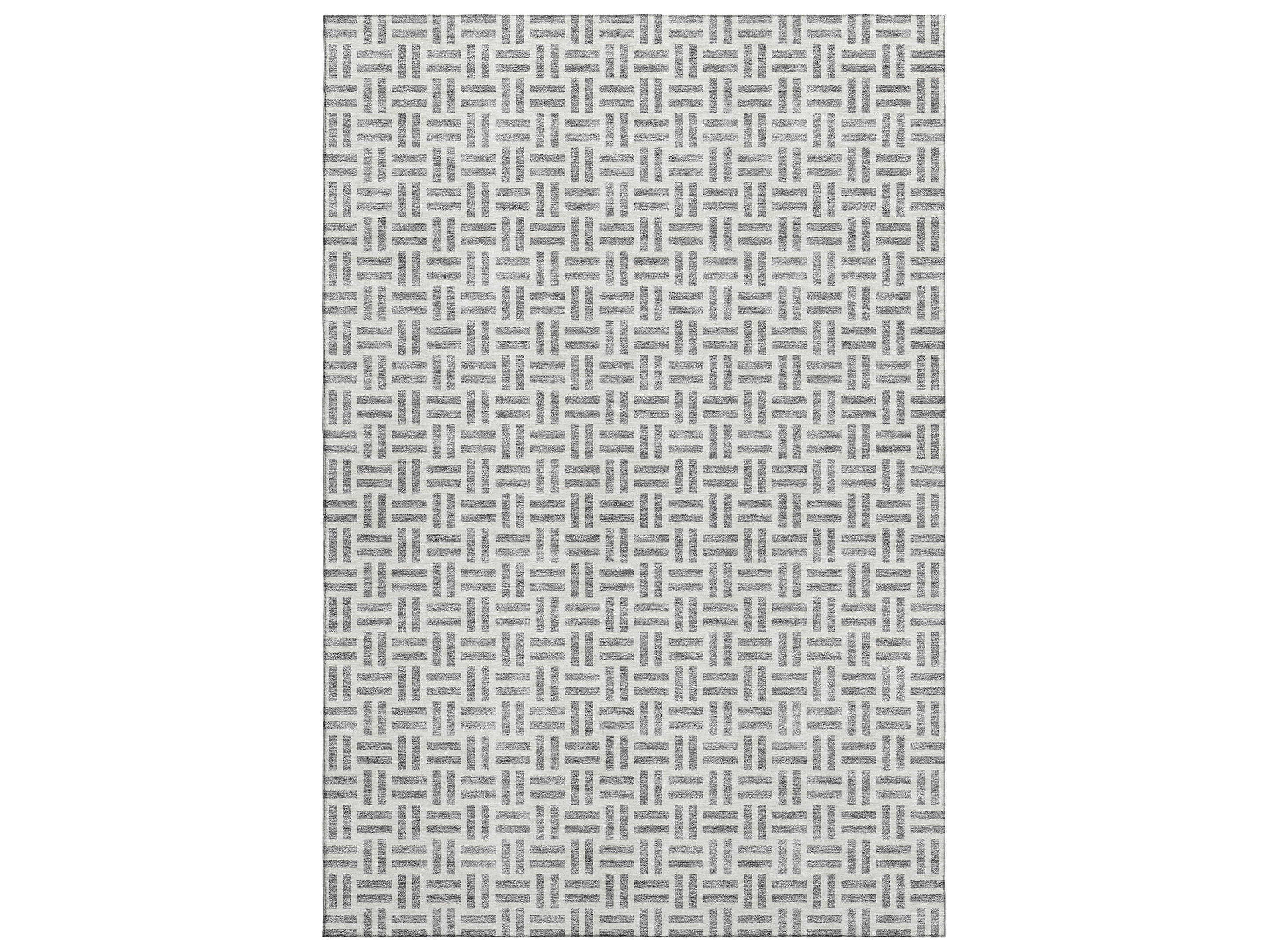 Dalyn Mayfield Geometric Area Rug