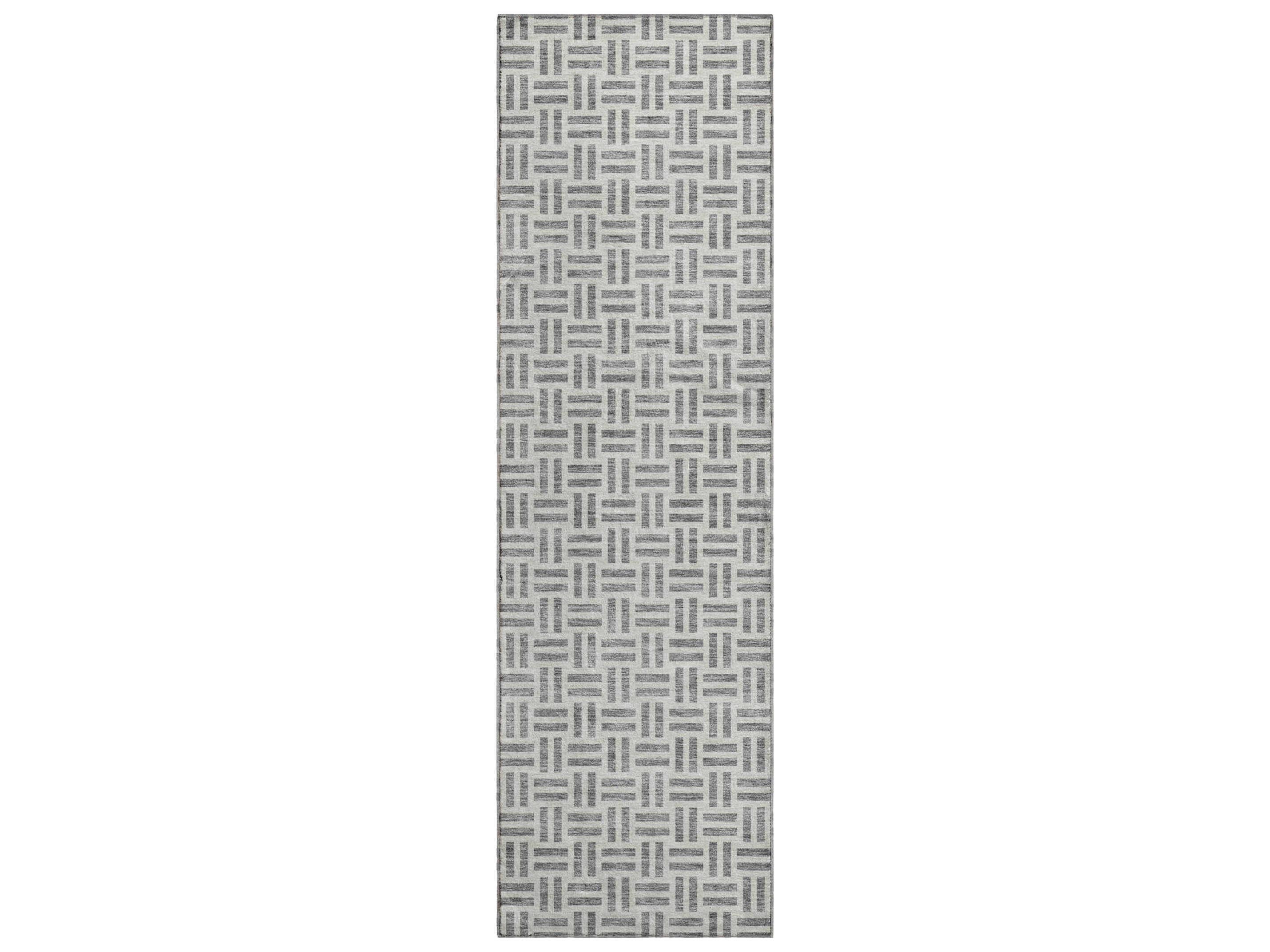 Dalyn Mayfield Geometric Area Rug