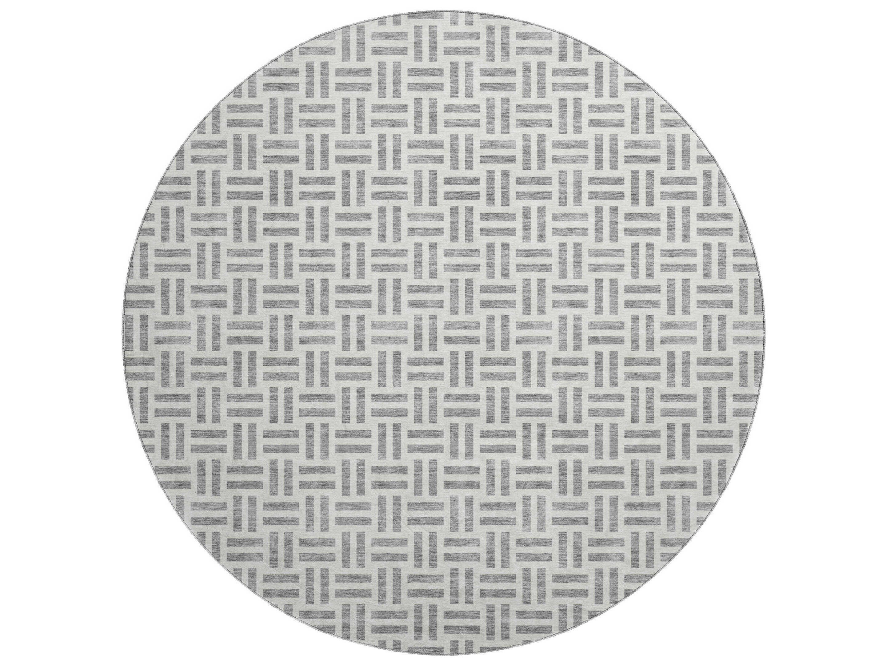Dalyn Mayfield Geometric Area Rug
