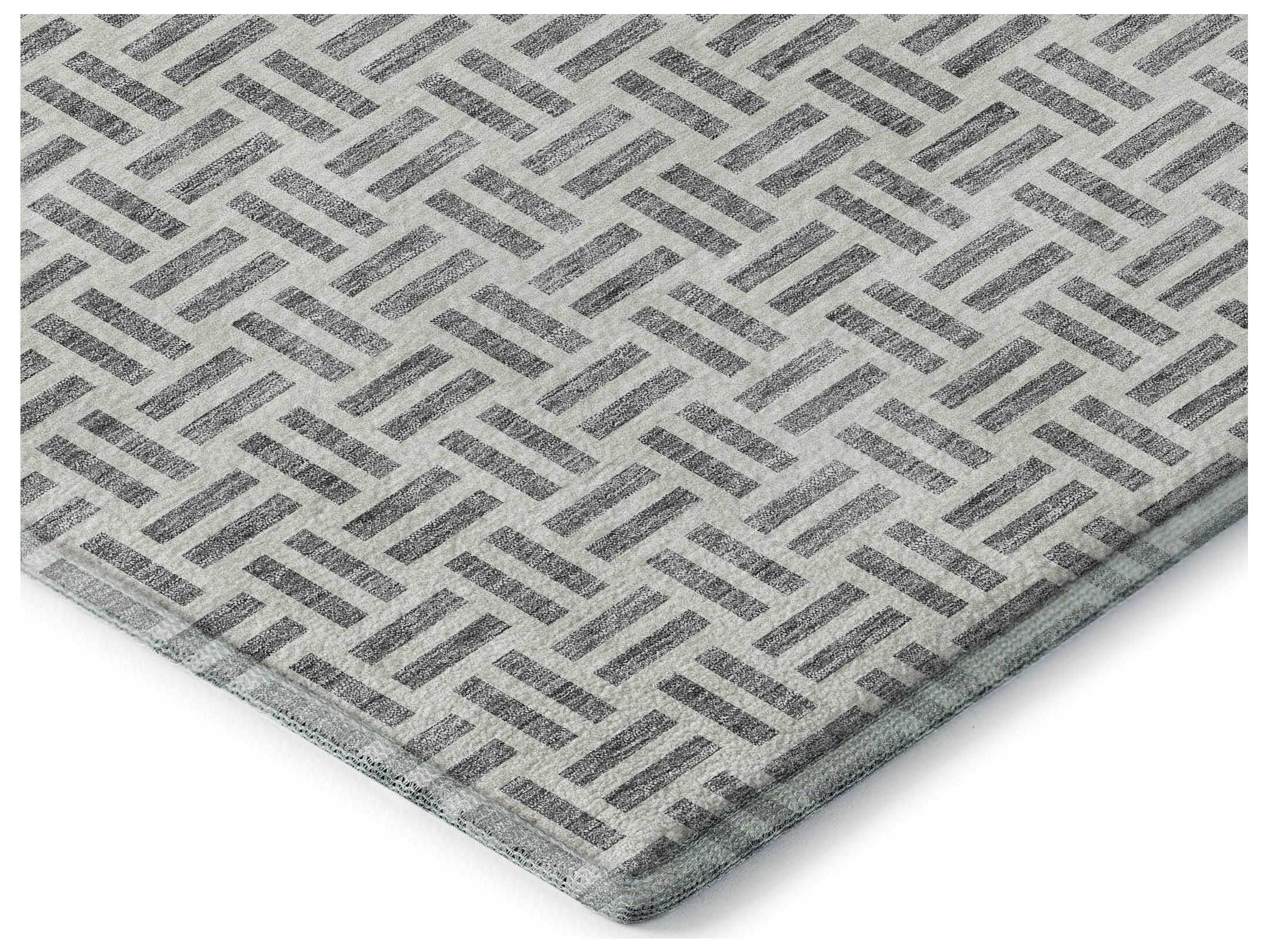 Dalyn Mayfield Geometric Area Rug