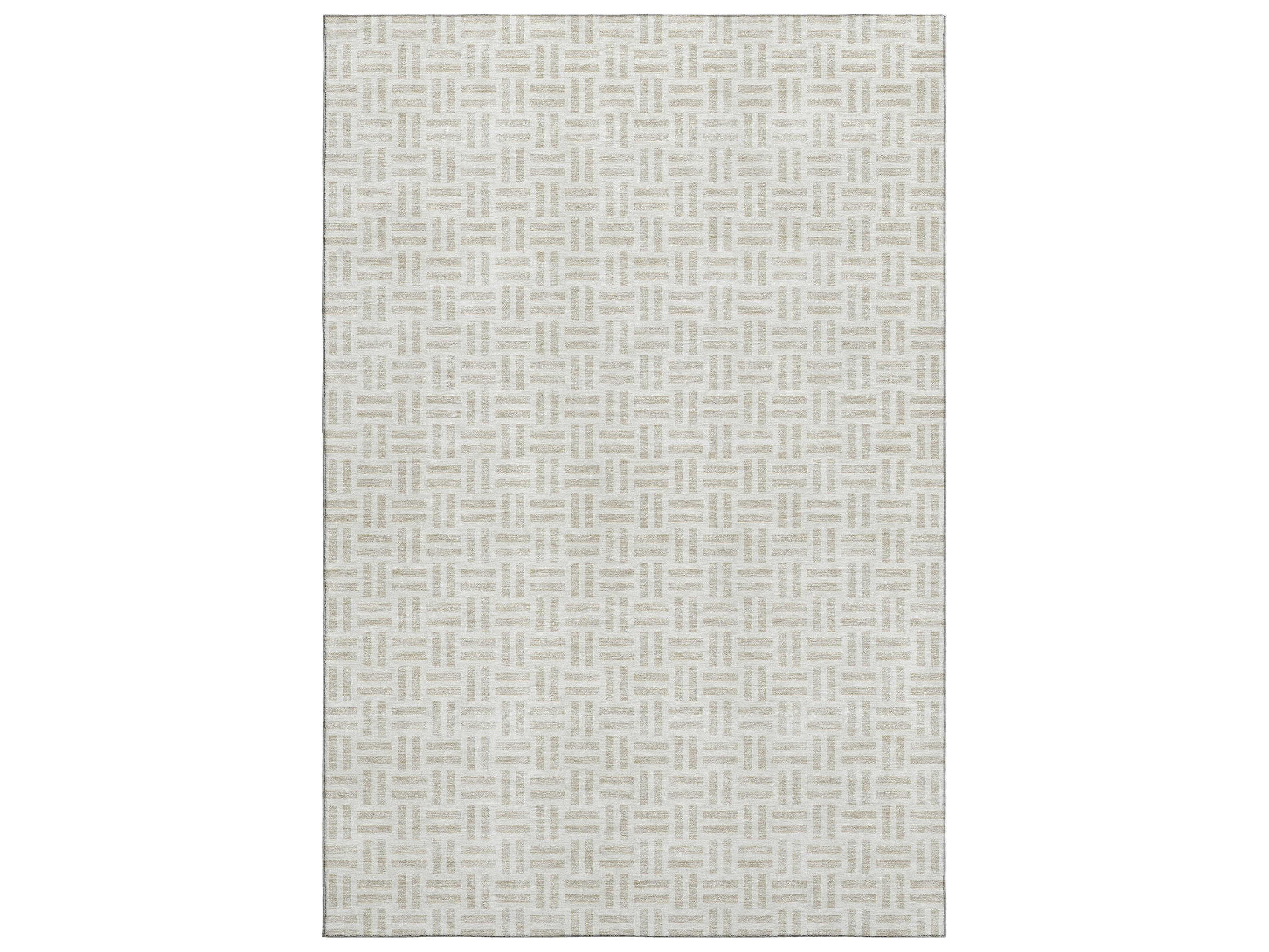 Dalyn Mayfield Geometric Area Rug