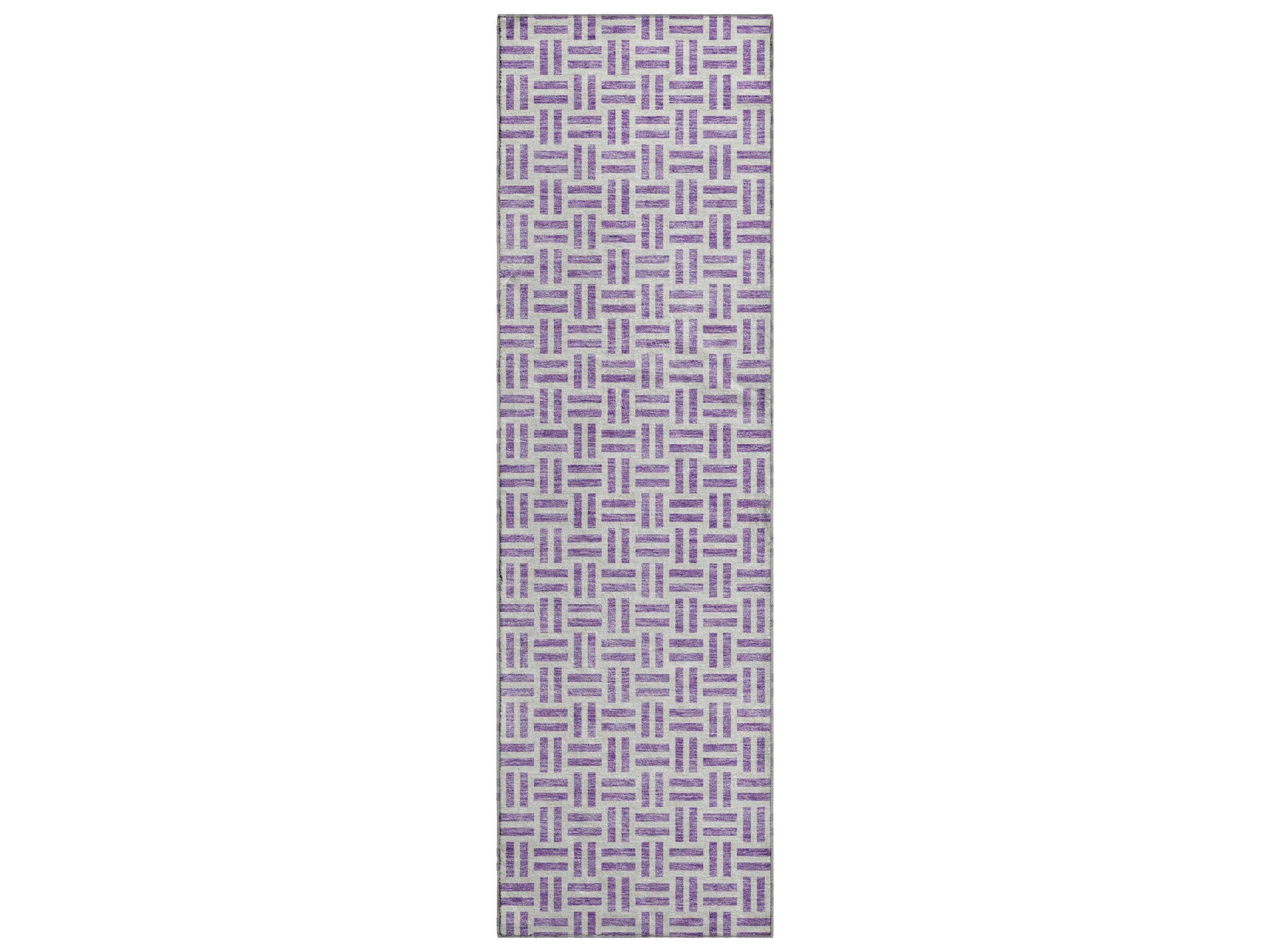Dalyn Mayfield Geometric Area Rug