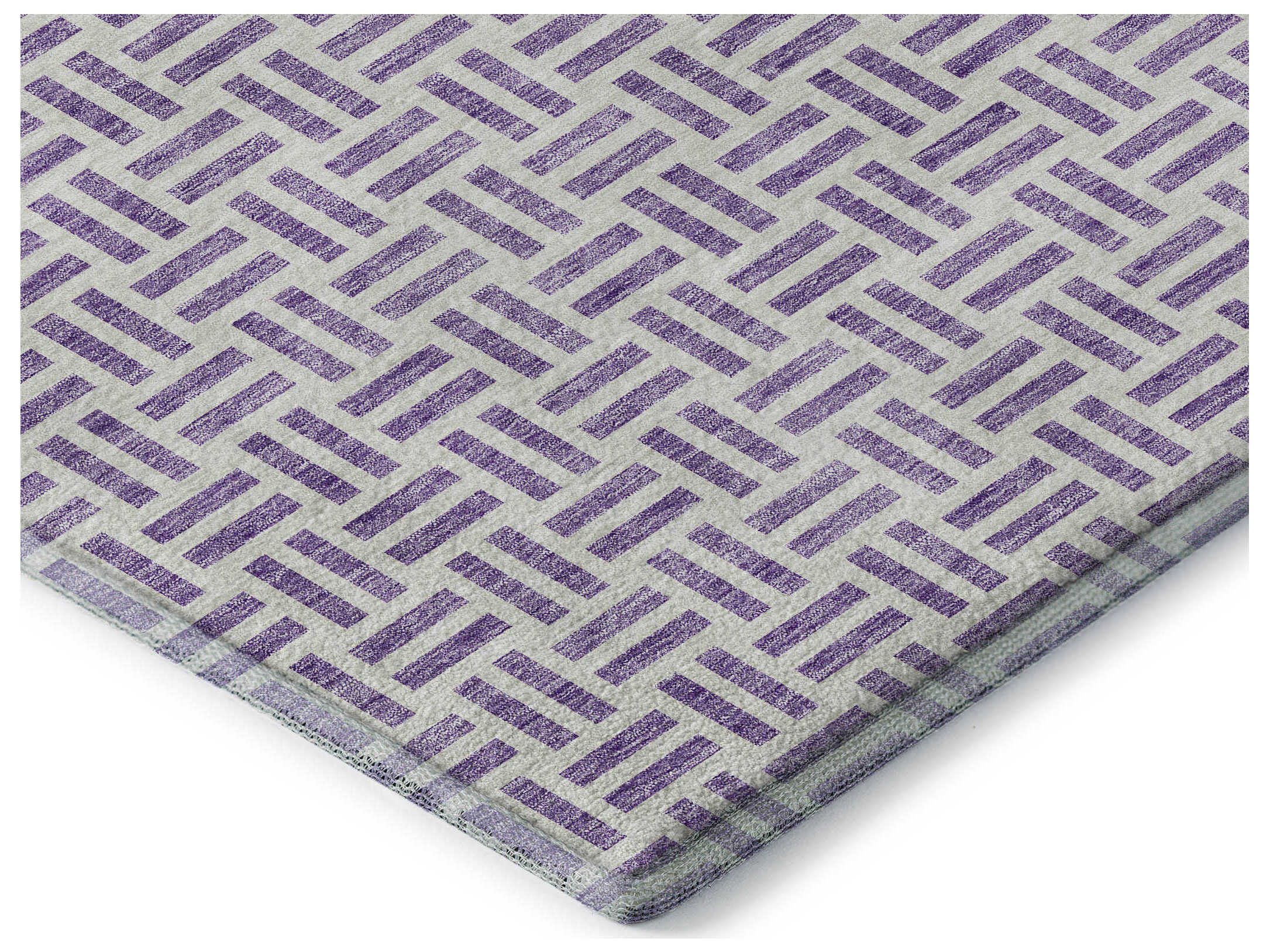 Dalyn Mayfield Geometric Area Rug