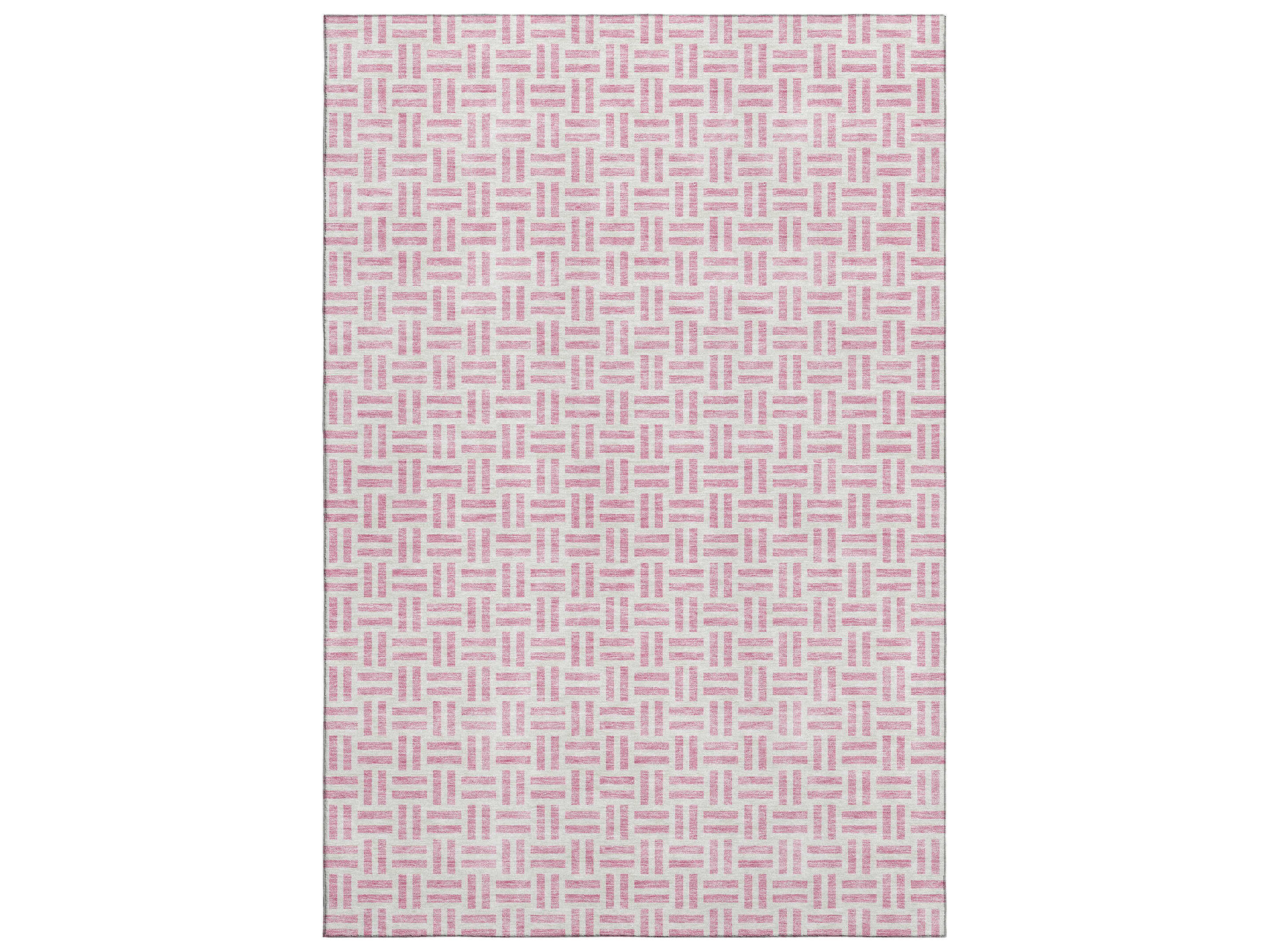 Dalyn Mayfield Geometric Area Rug