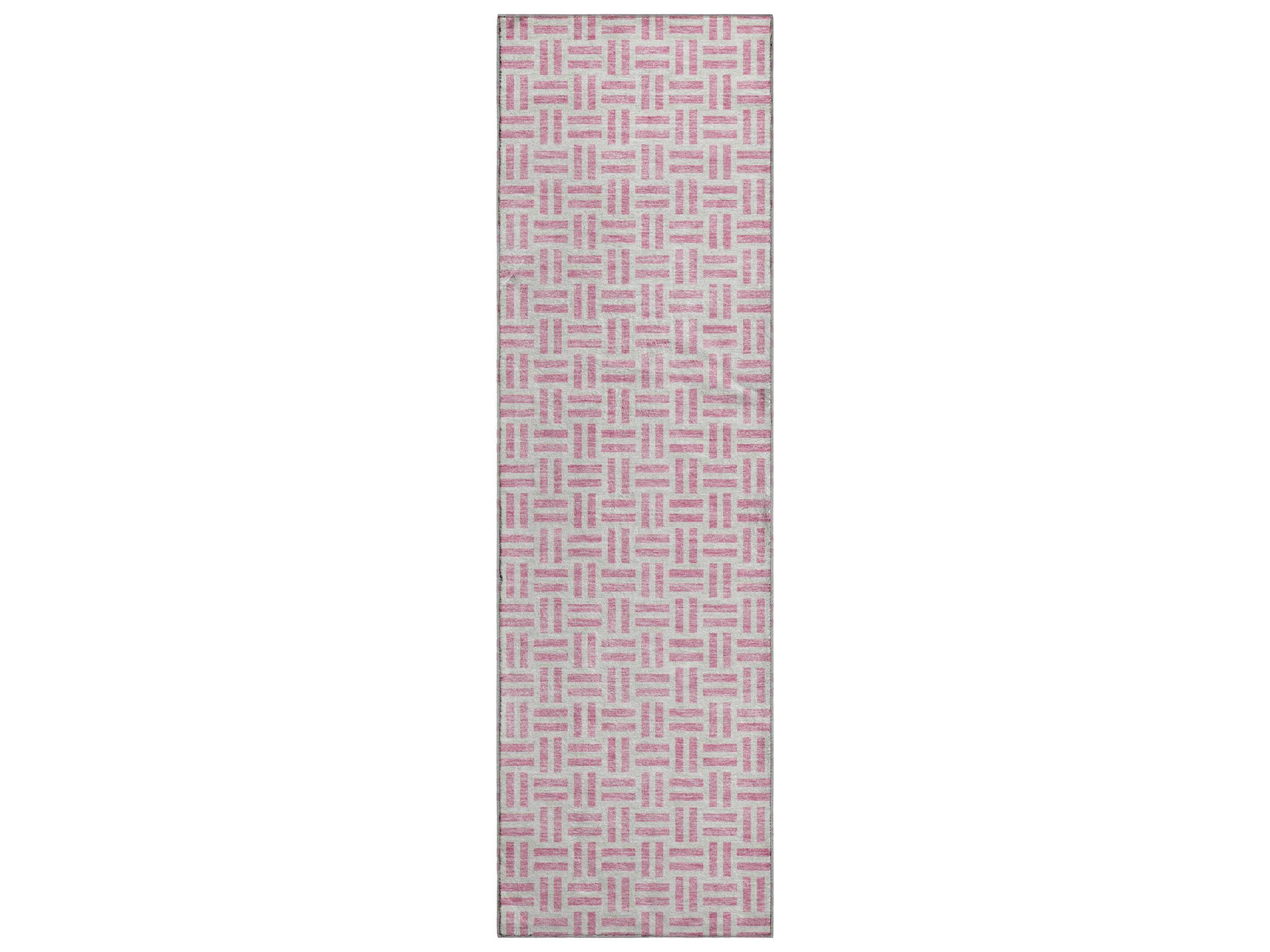Dalyn Mayfield Geometric Area Rug
