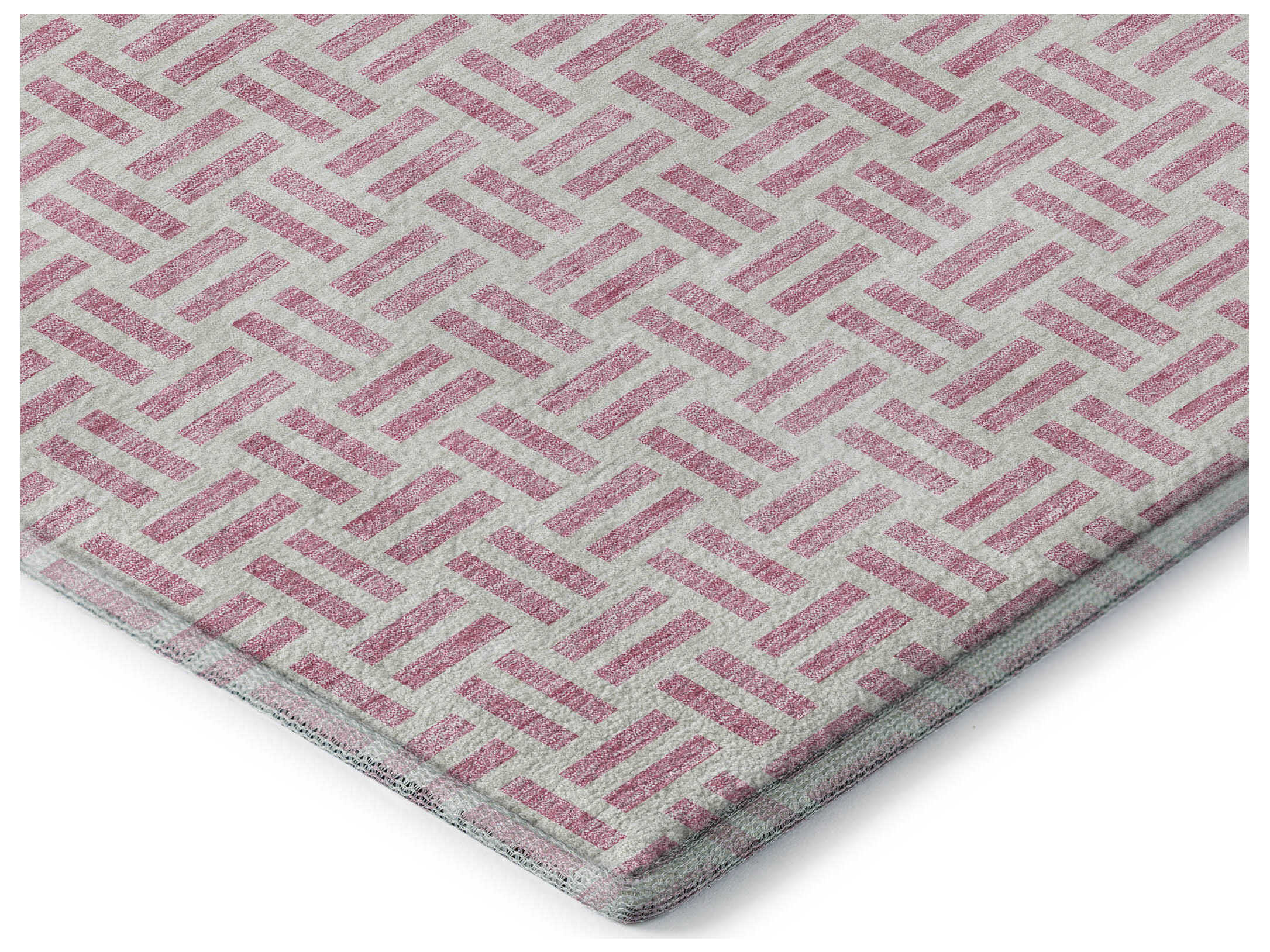 Dalyn Mayfield Geometric Area Rug