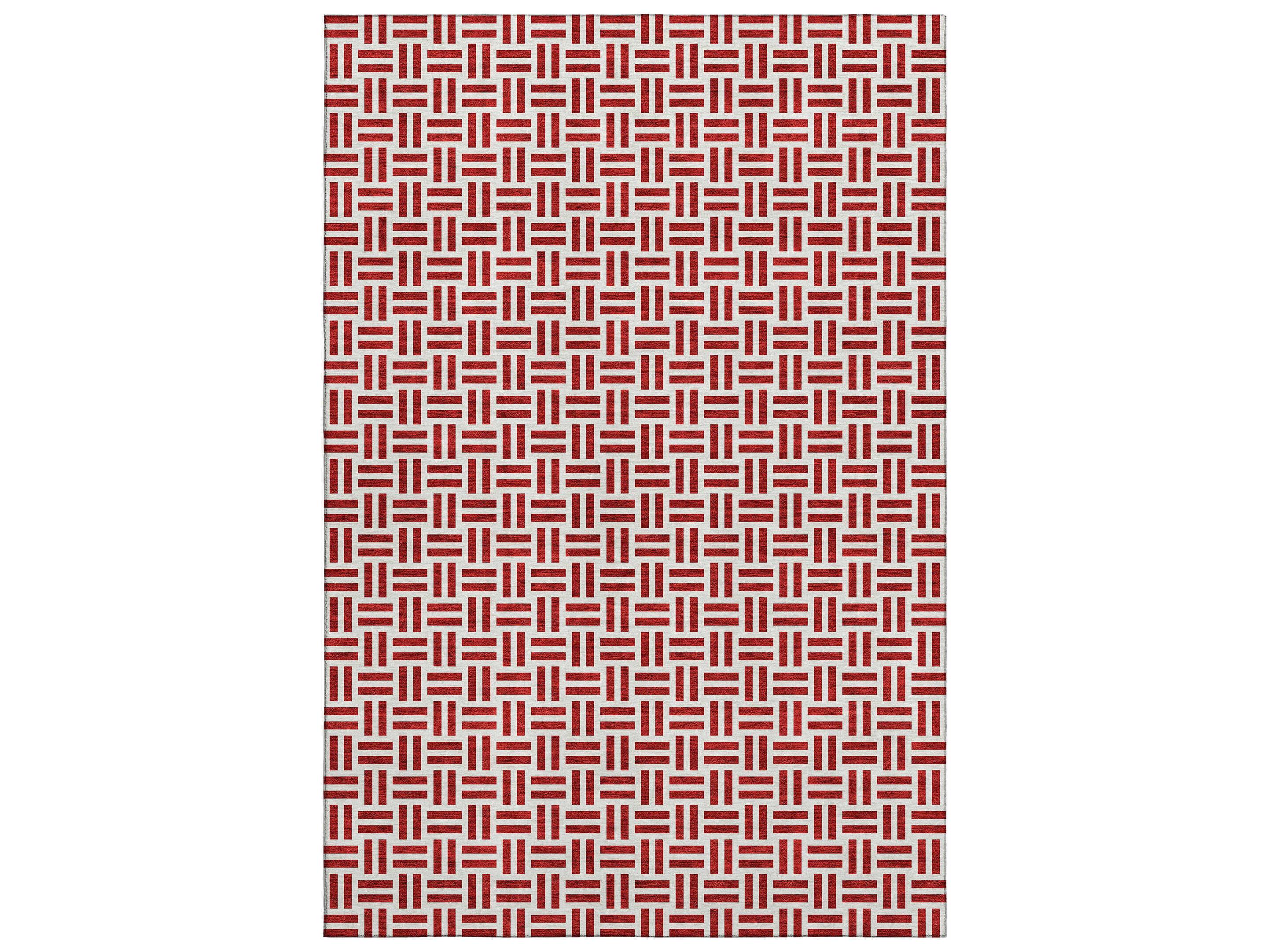 Dalyn Mayfield Geometric Area Rug