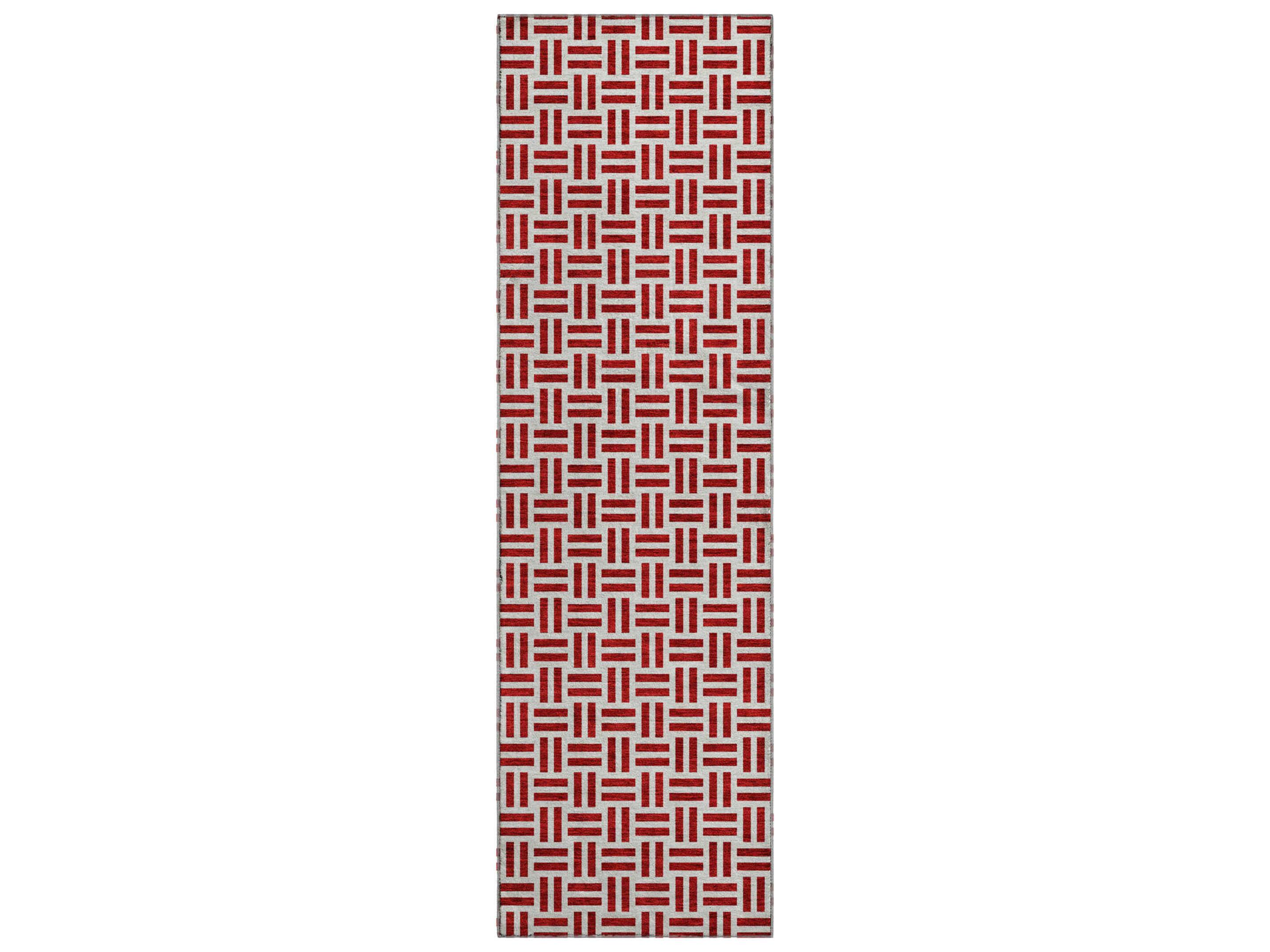 Dalyn Mayfield Geometric Area Rug