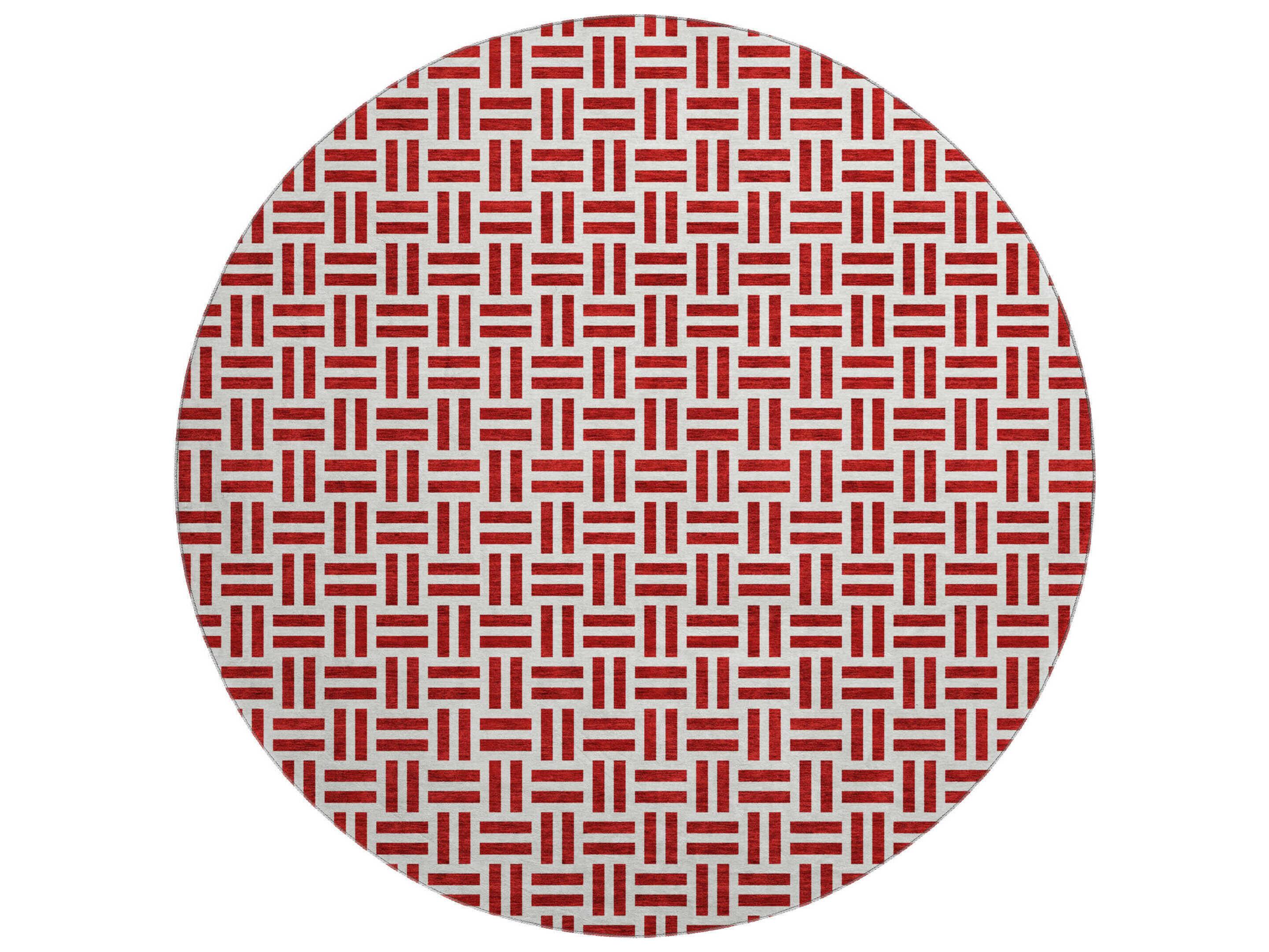 Dalyn Mayfield Geometric Area Rug