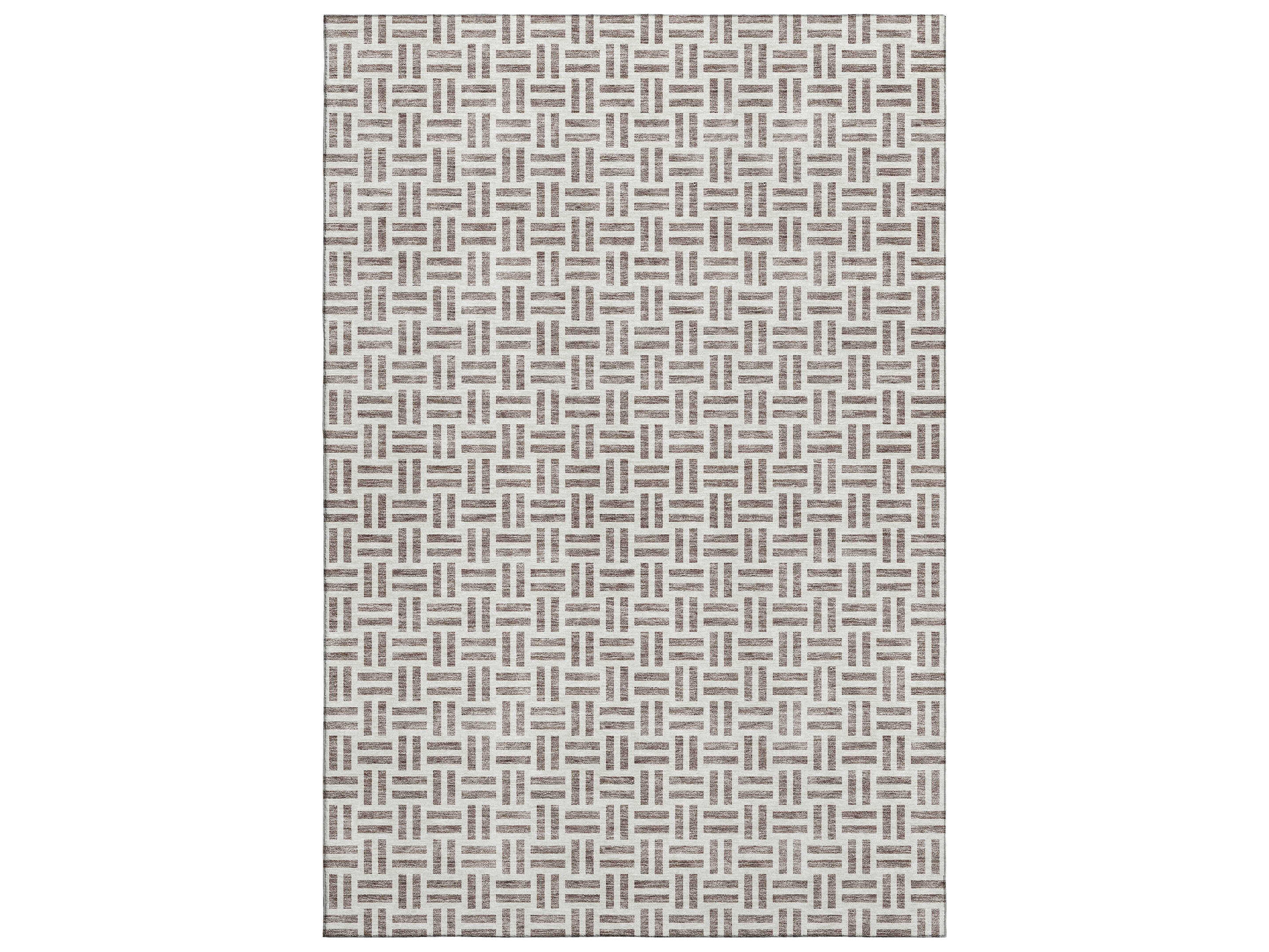 Dalyn Mayfield Geometric Area Rug