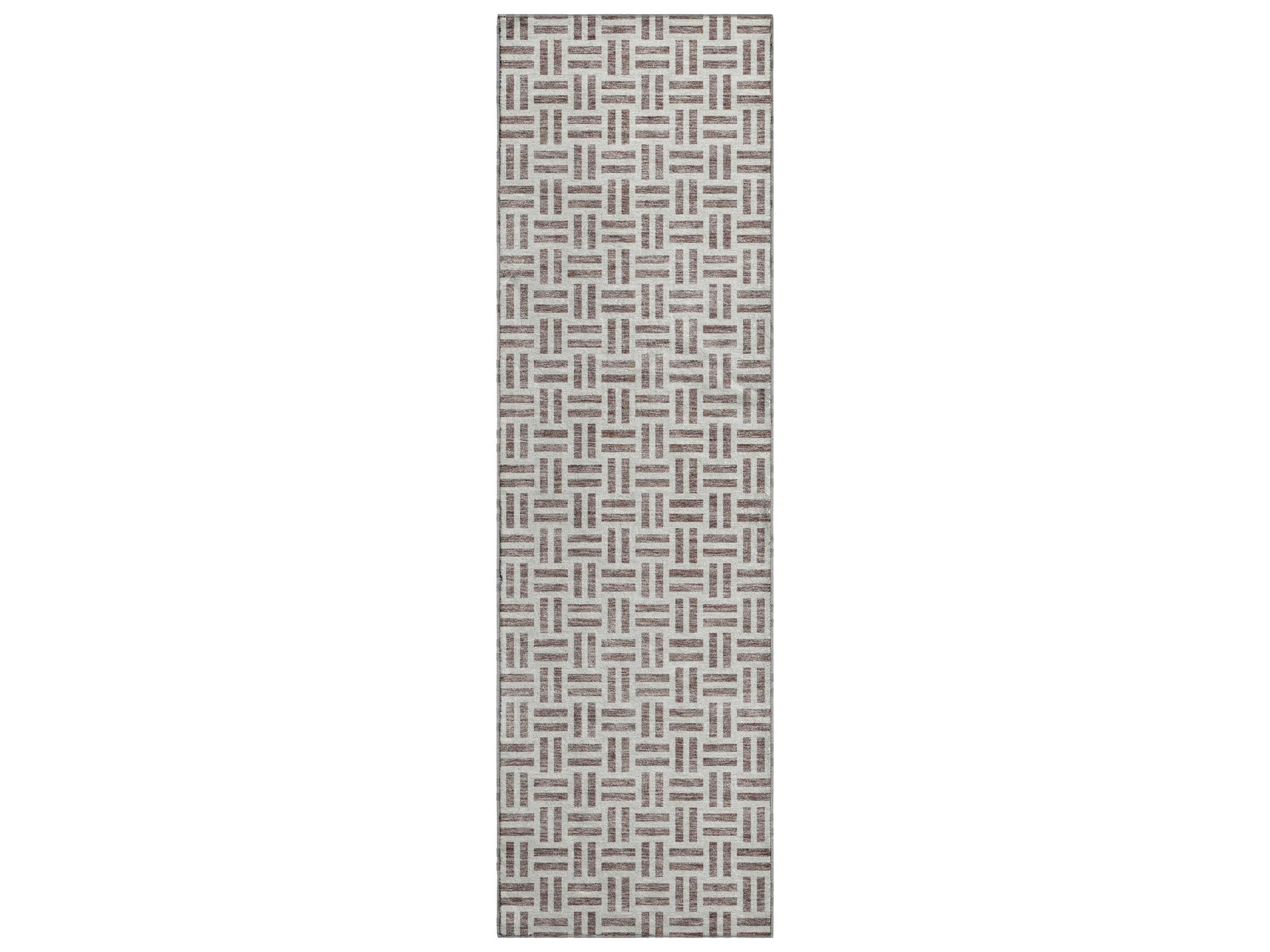 Dalyn Mayfield Geometric Area Rug