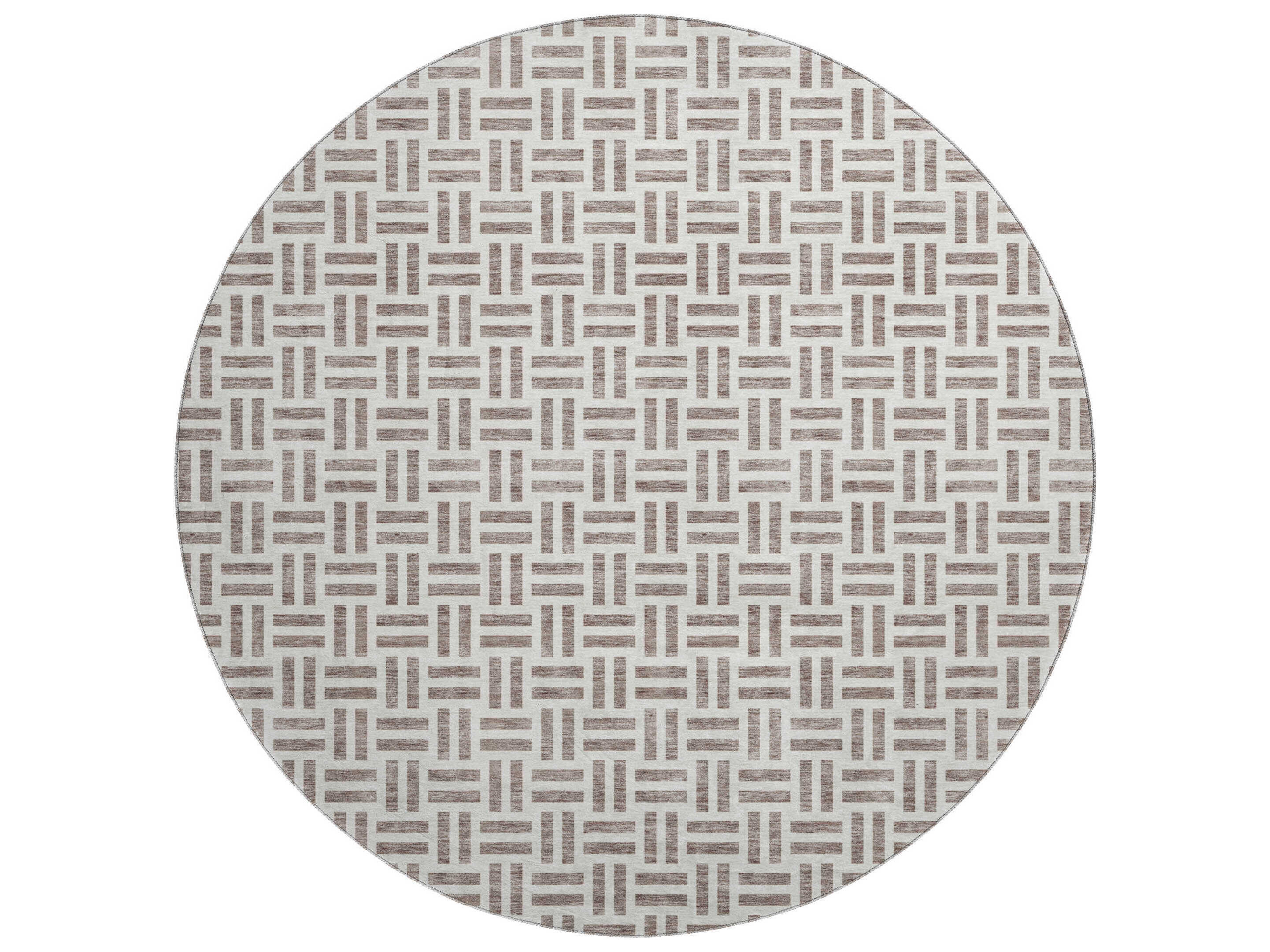 Dalyn Mayfield Geometric Area Rug