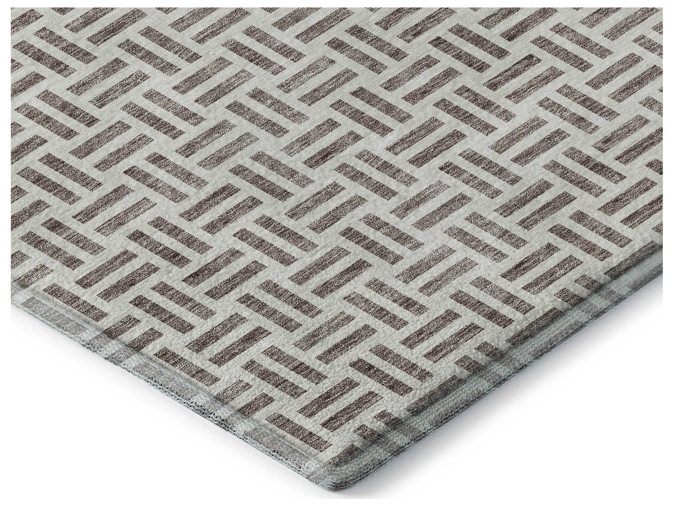 Dalyn Mayfield Geometric Area Rug