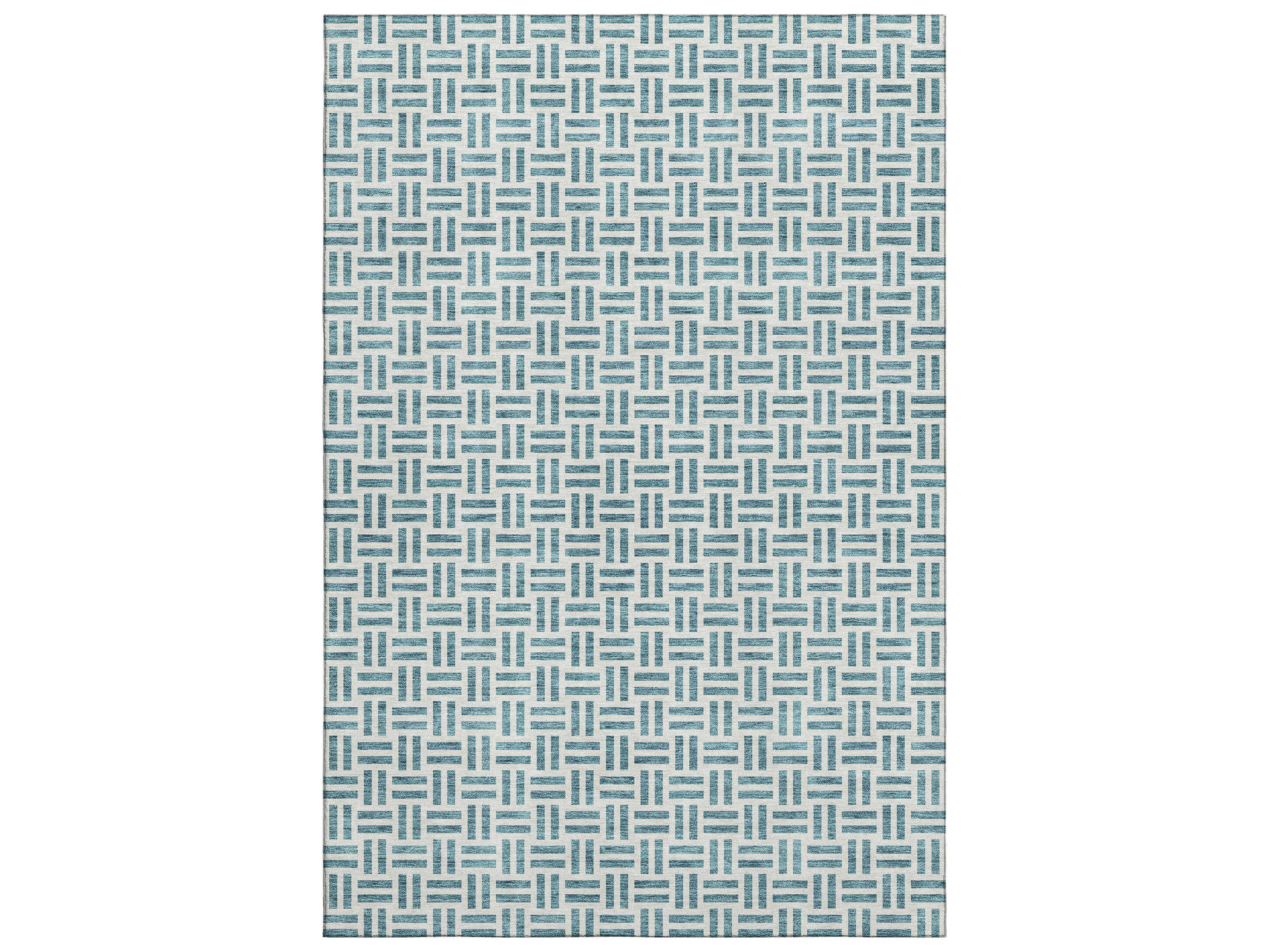 Dalyn Mayfield Geometric Area Rug