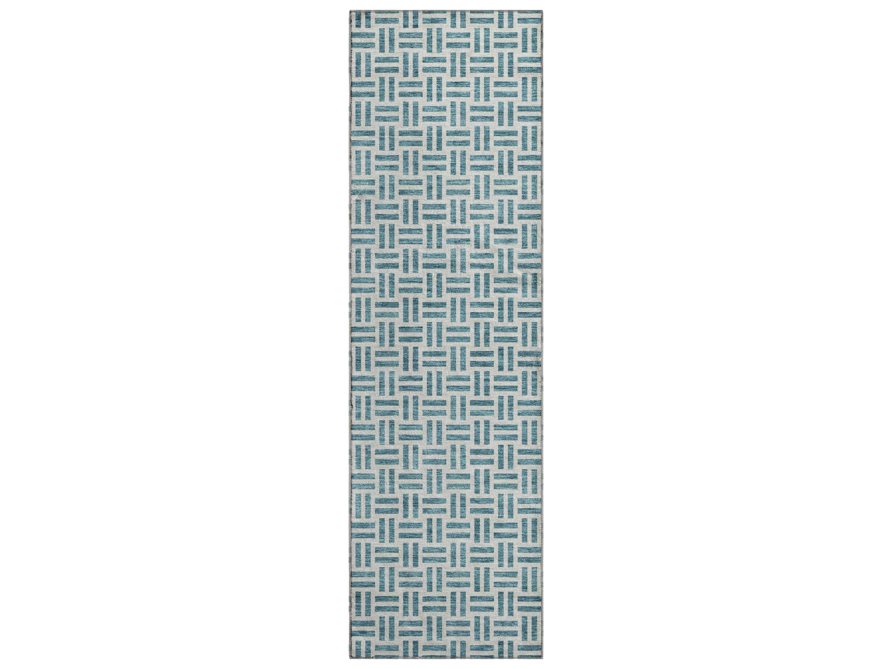 Dalyn Mayfield Geometric Area Rug