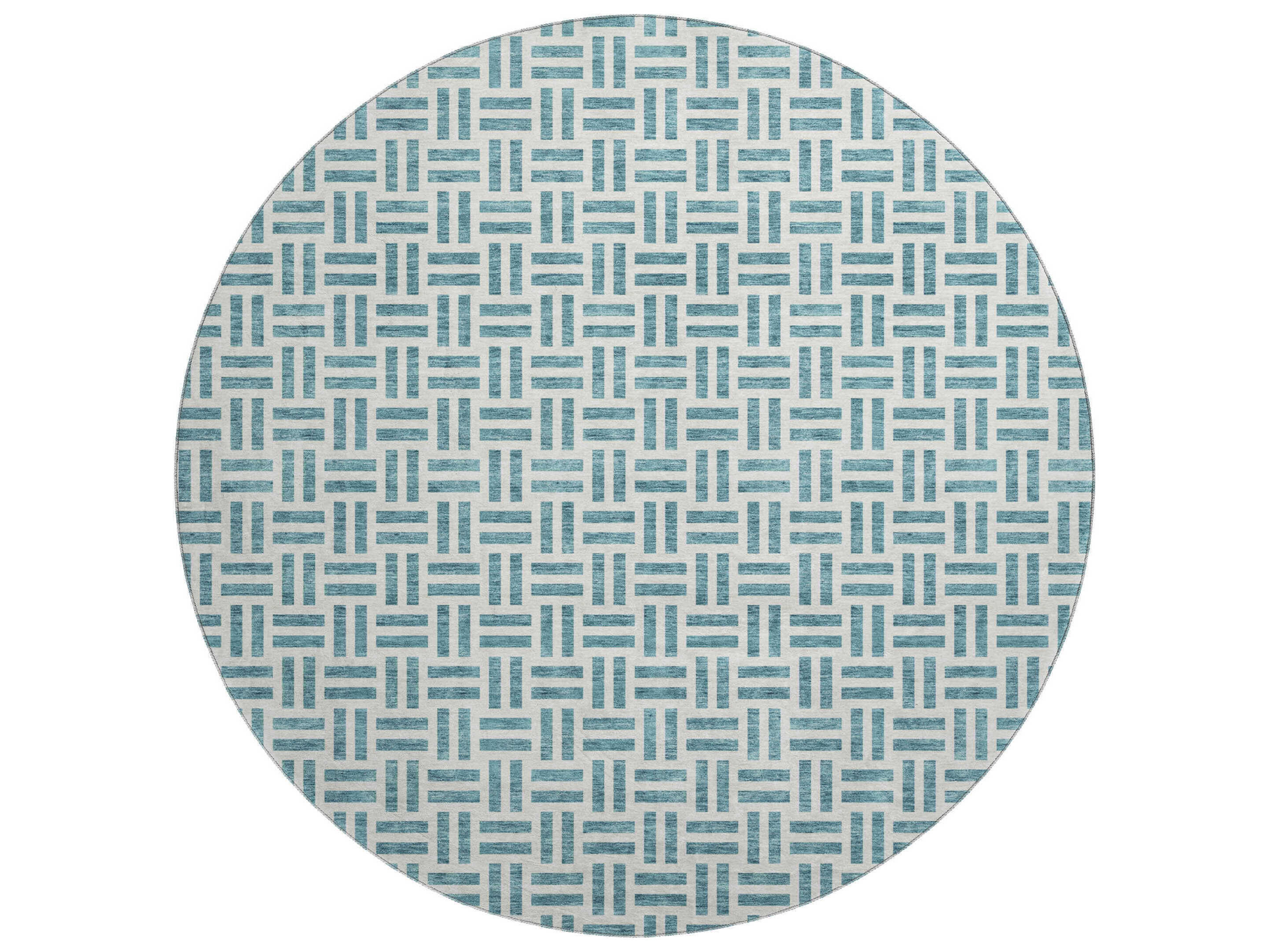 Dalyn Mayfield Geometric Area Rug