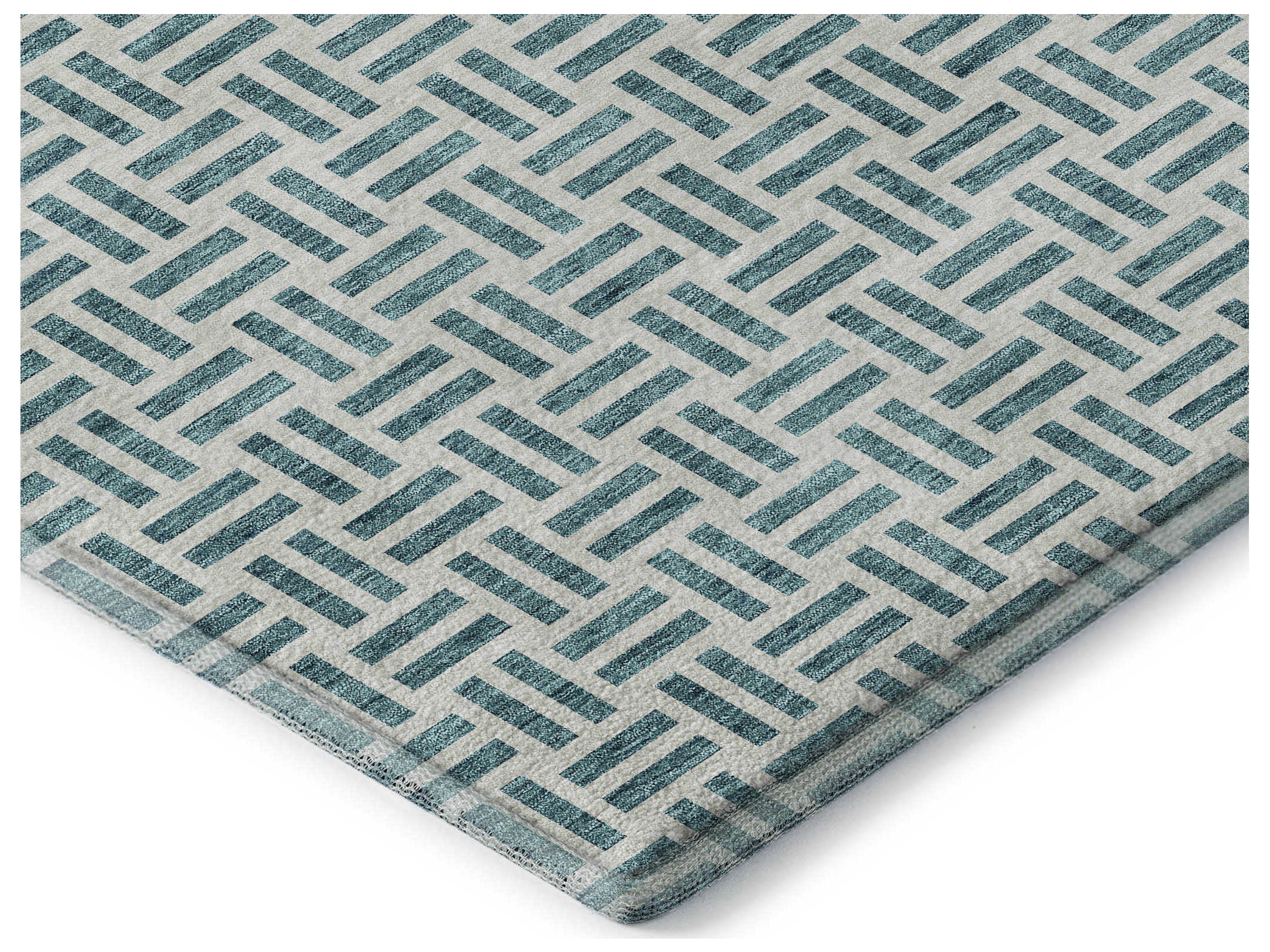 Dalyn Mayfield Geometric Area Rug
