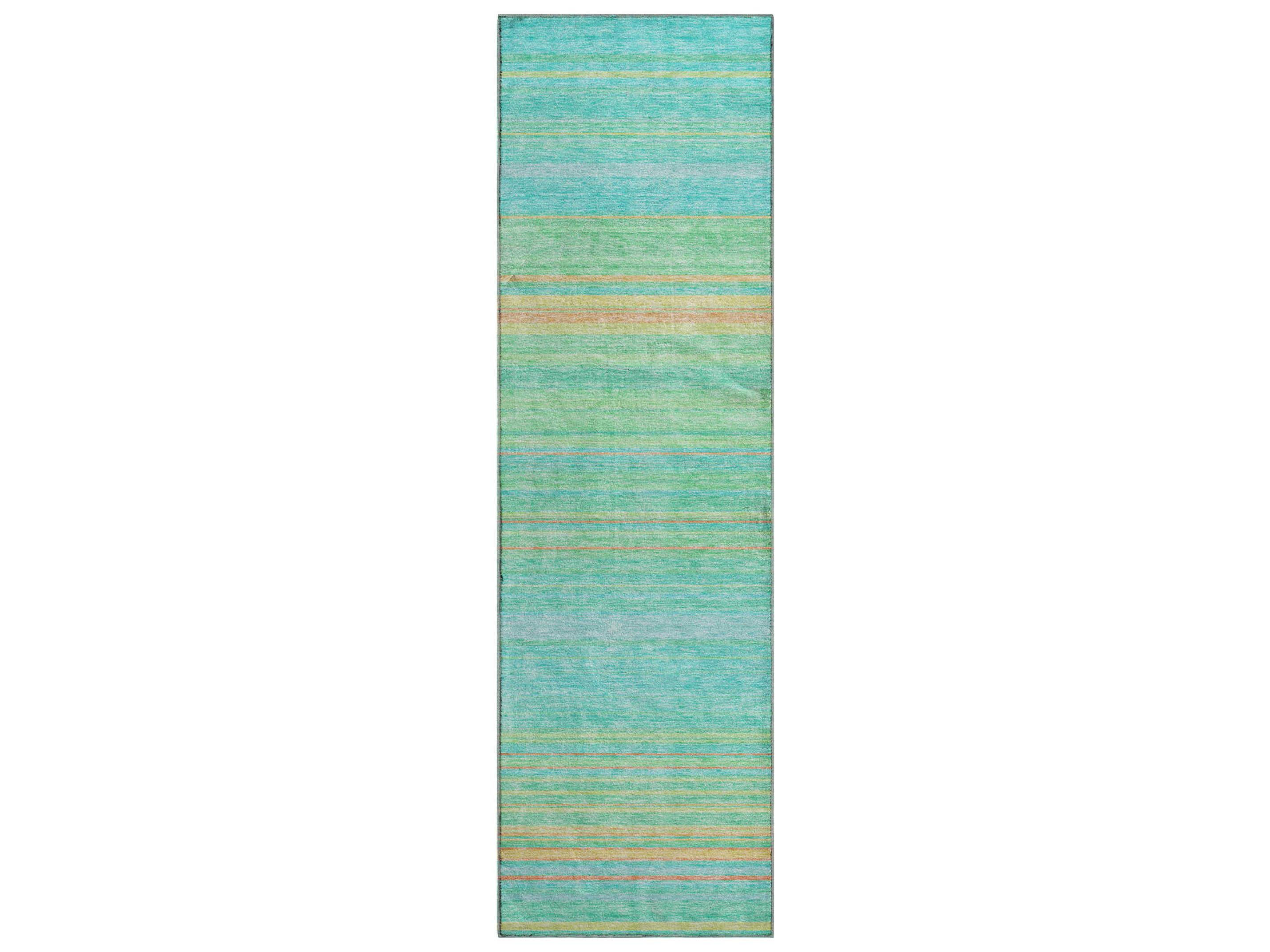 Dalyn Mayfield Striped Area Rug