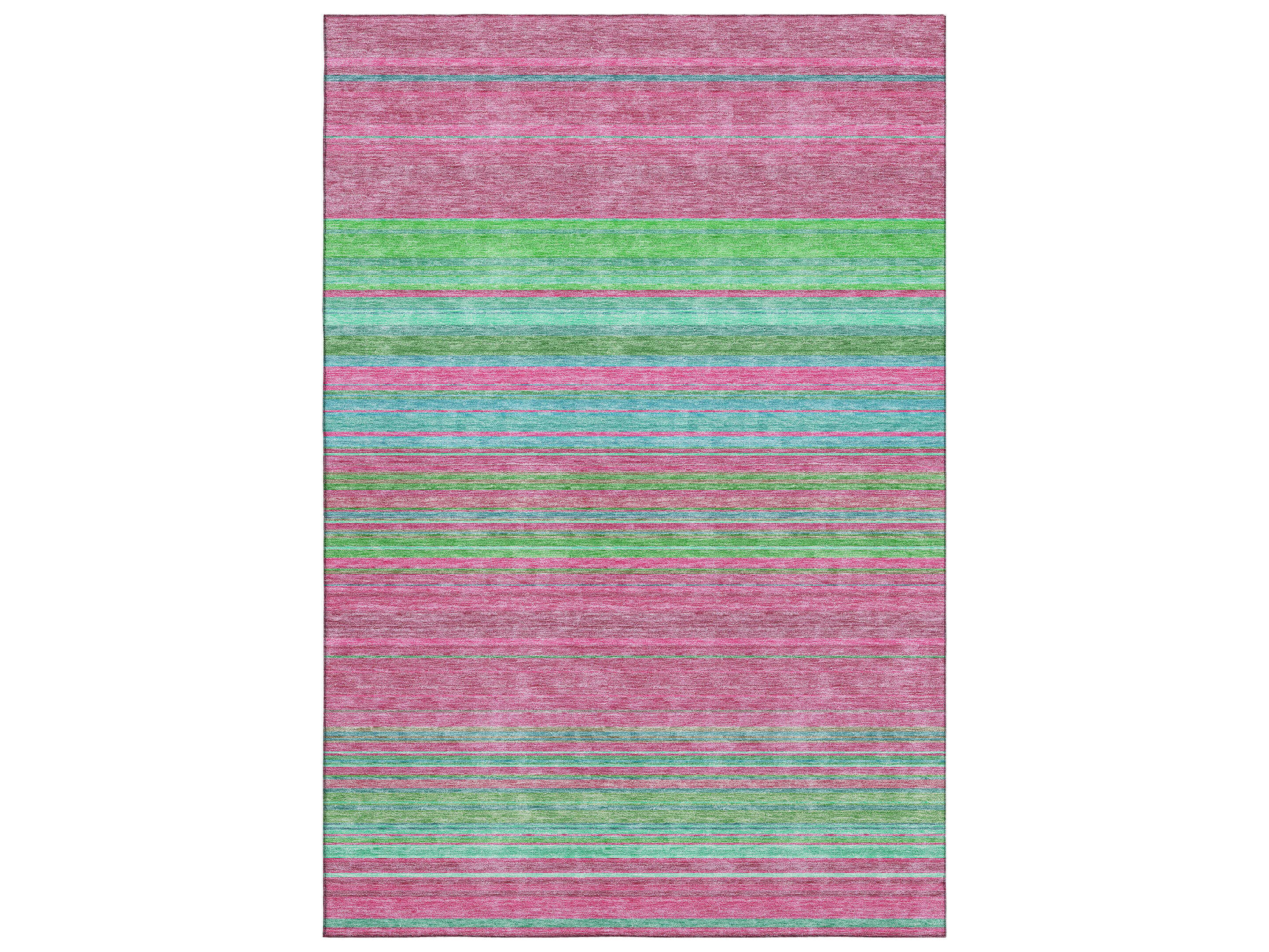 Dalyn Mayfield Striped Area Rug