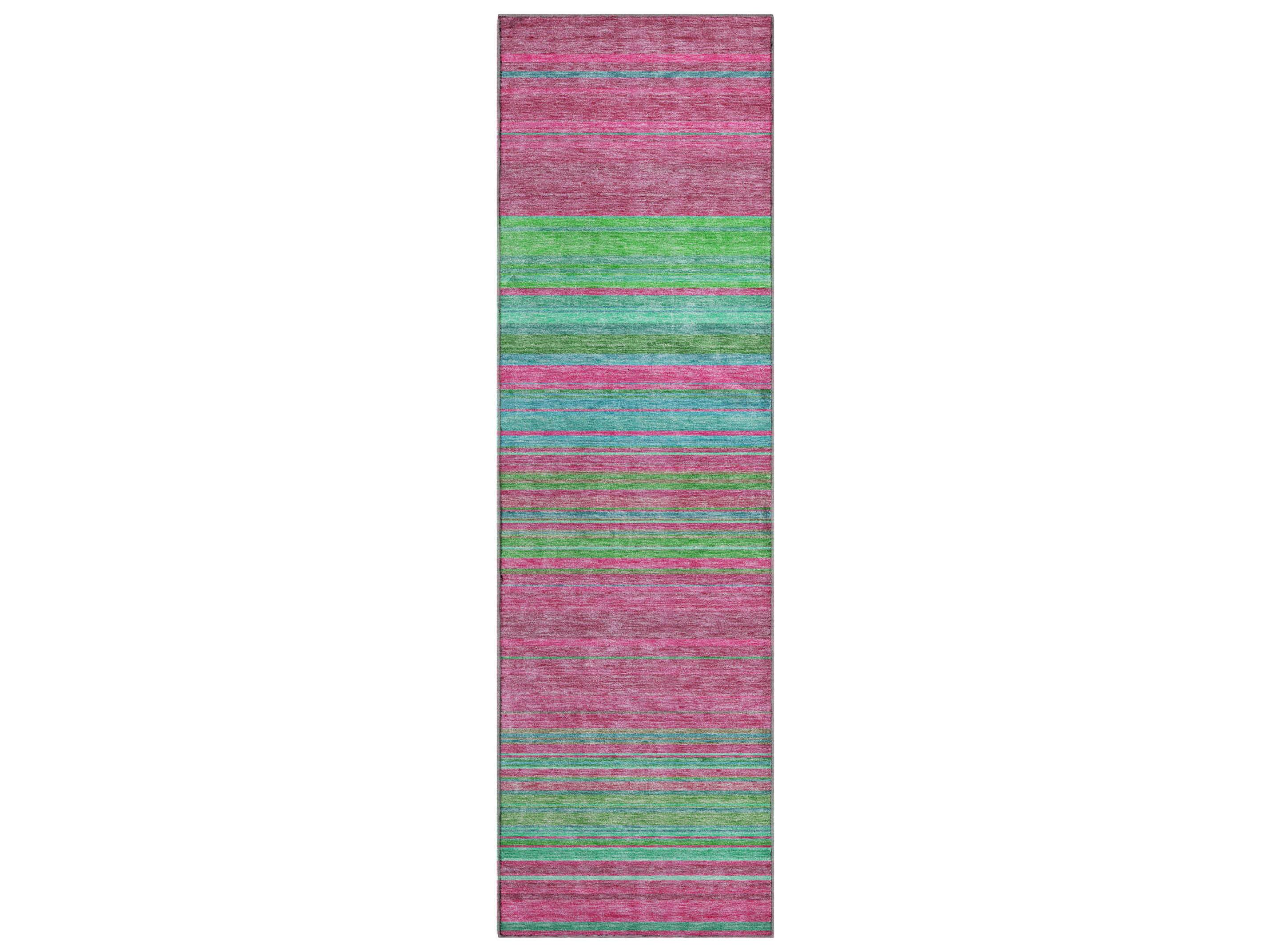 Dalyn Mayfield Striped Area Rug