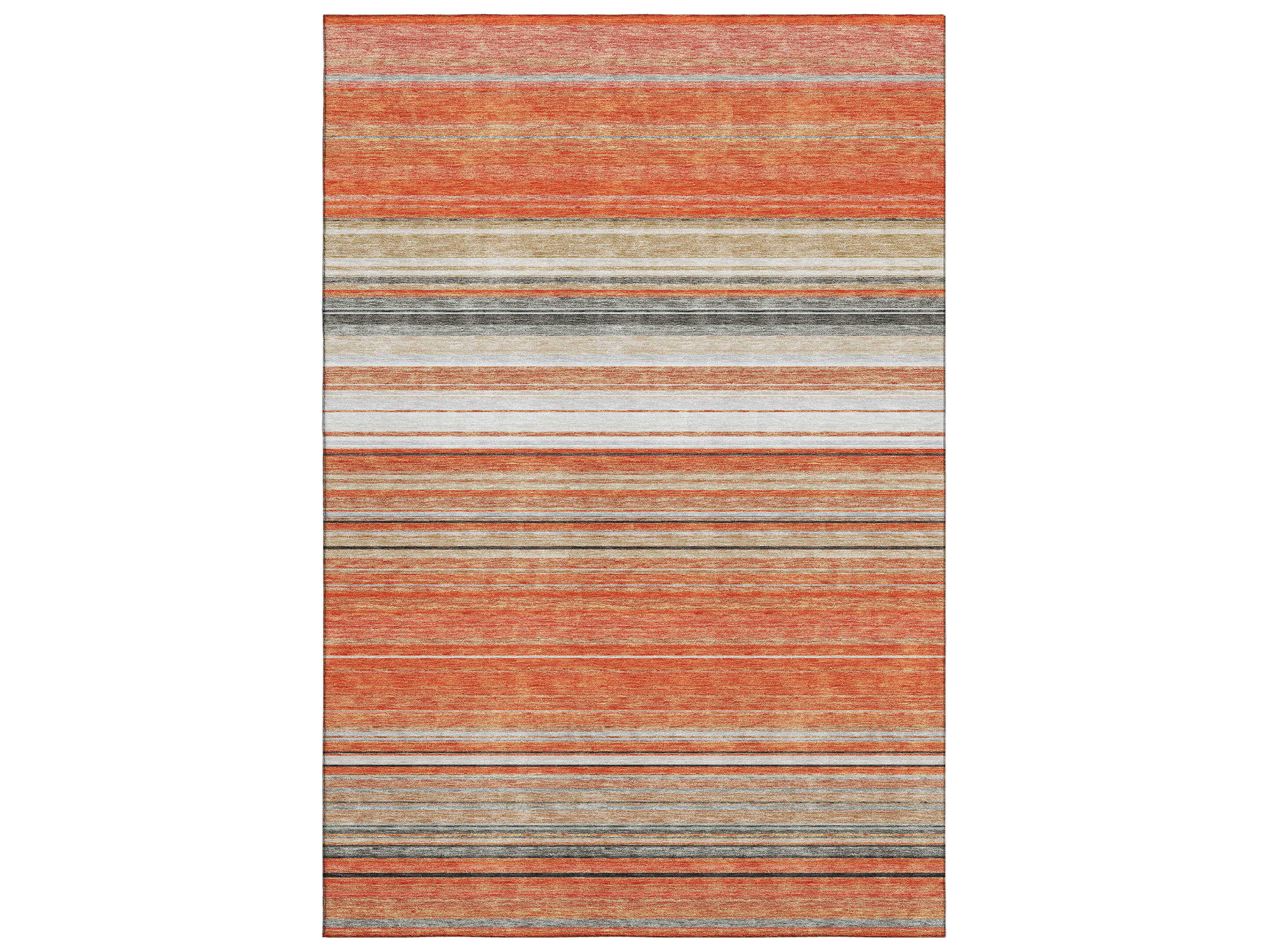 Dalyn Mayfield Striped Area Rug