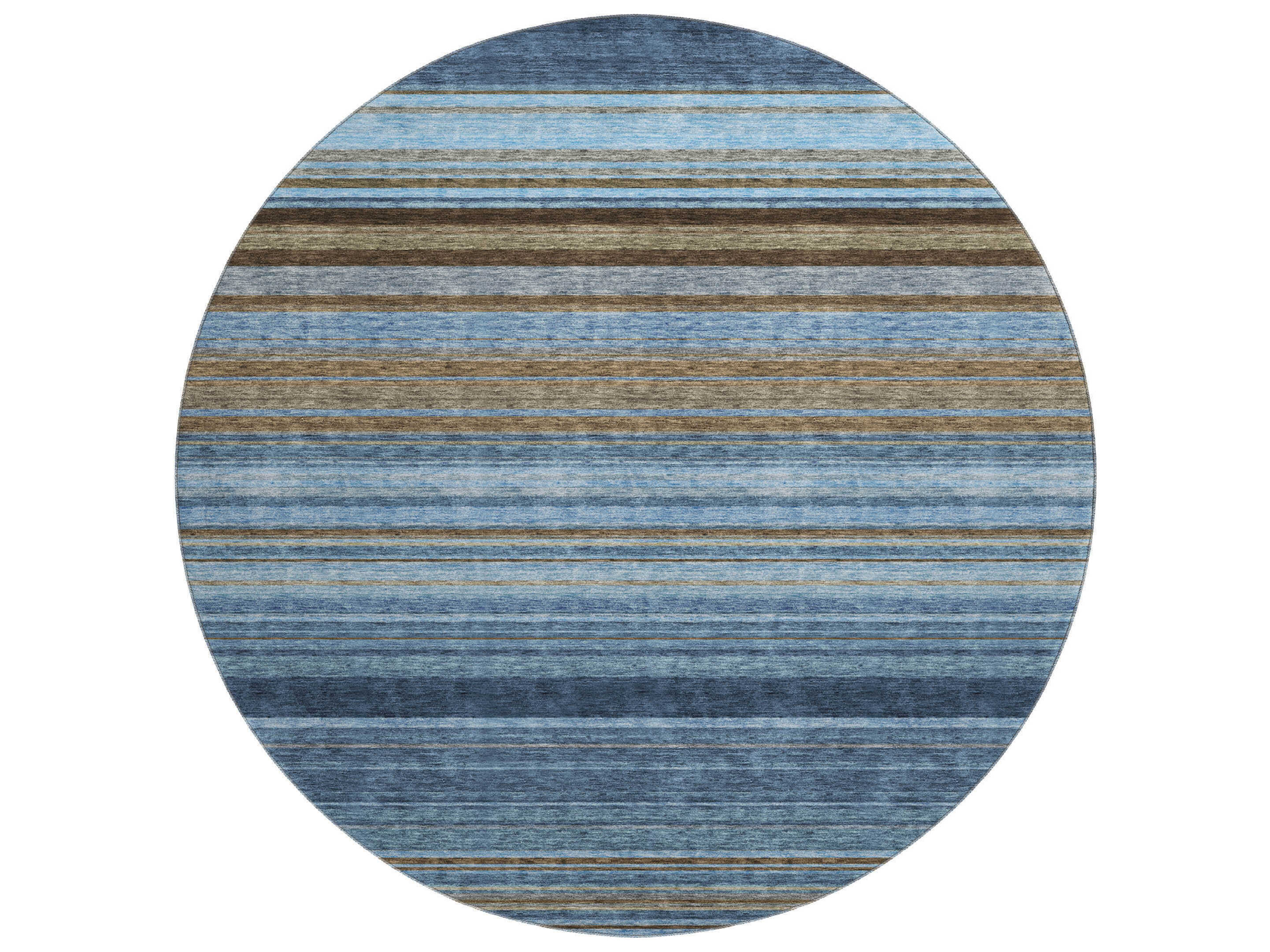 Dalyn Mayfield Striped Area Rug