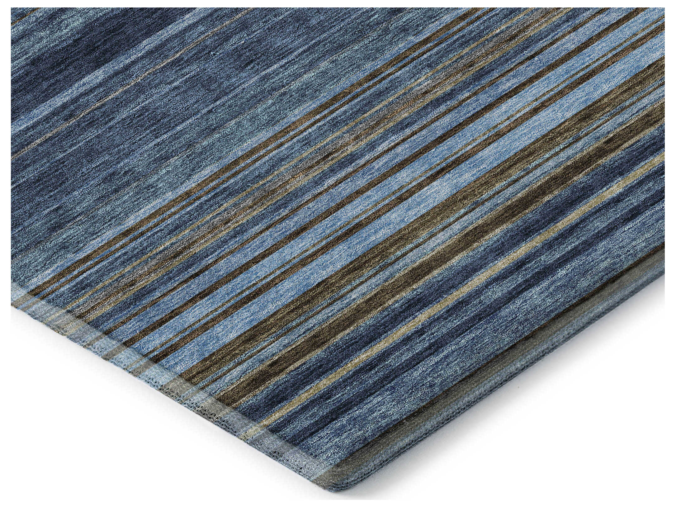 Dalyn Mayfield Striped Area Rug