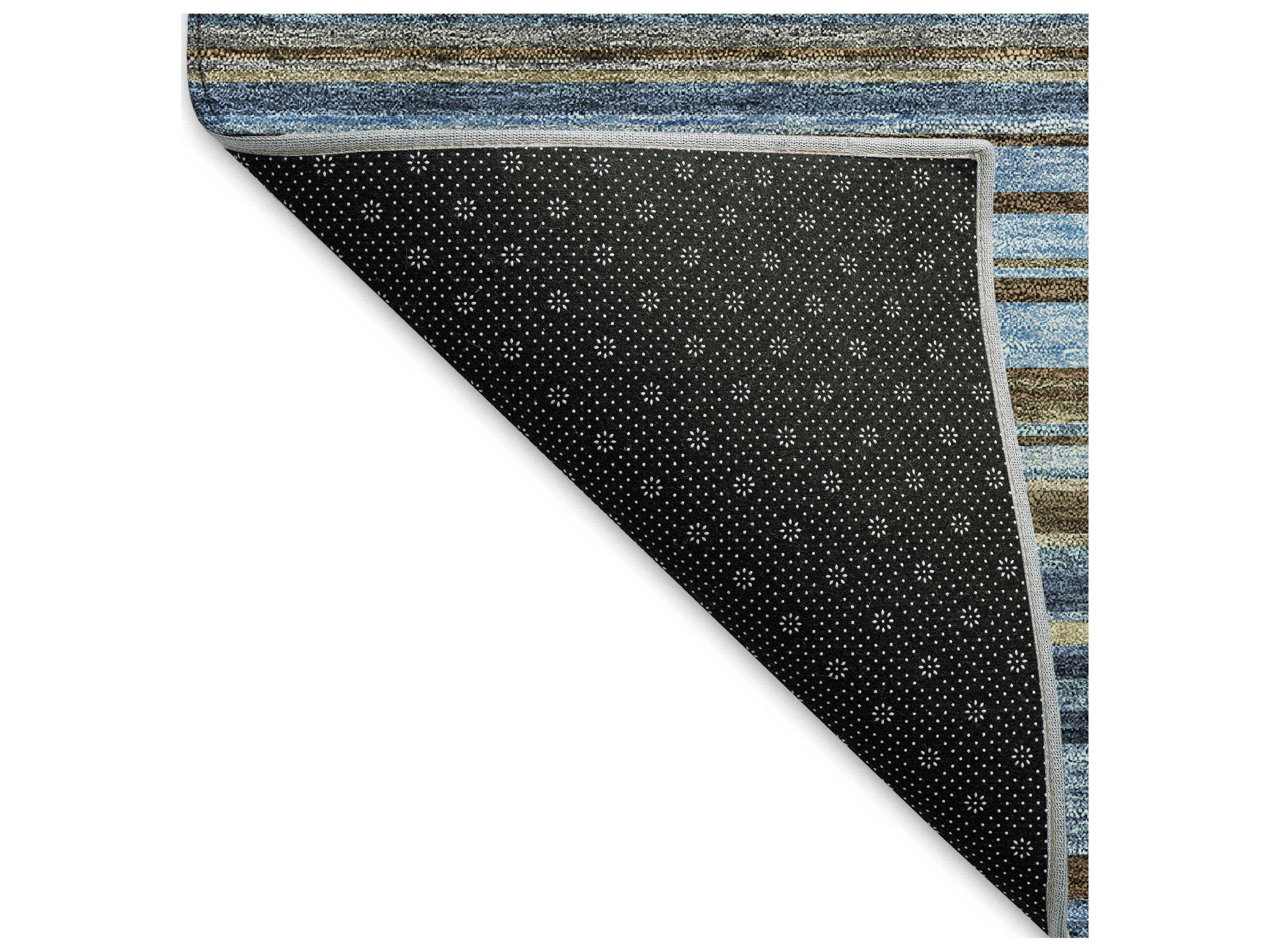 Dalyn Mayfield Striped Area Rug