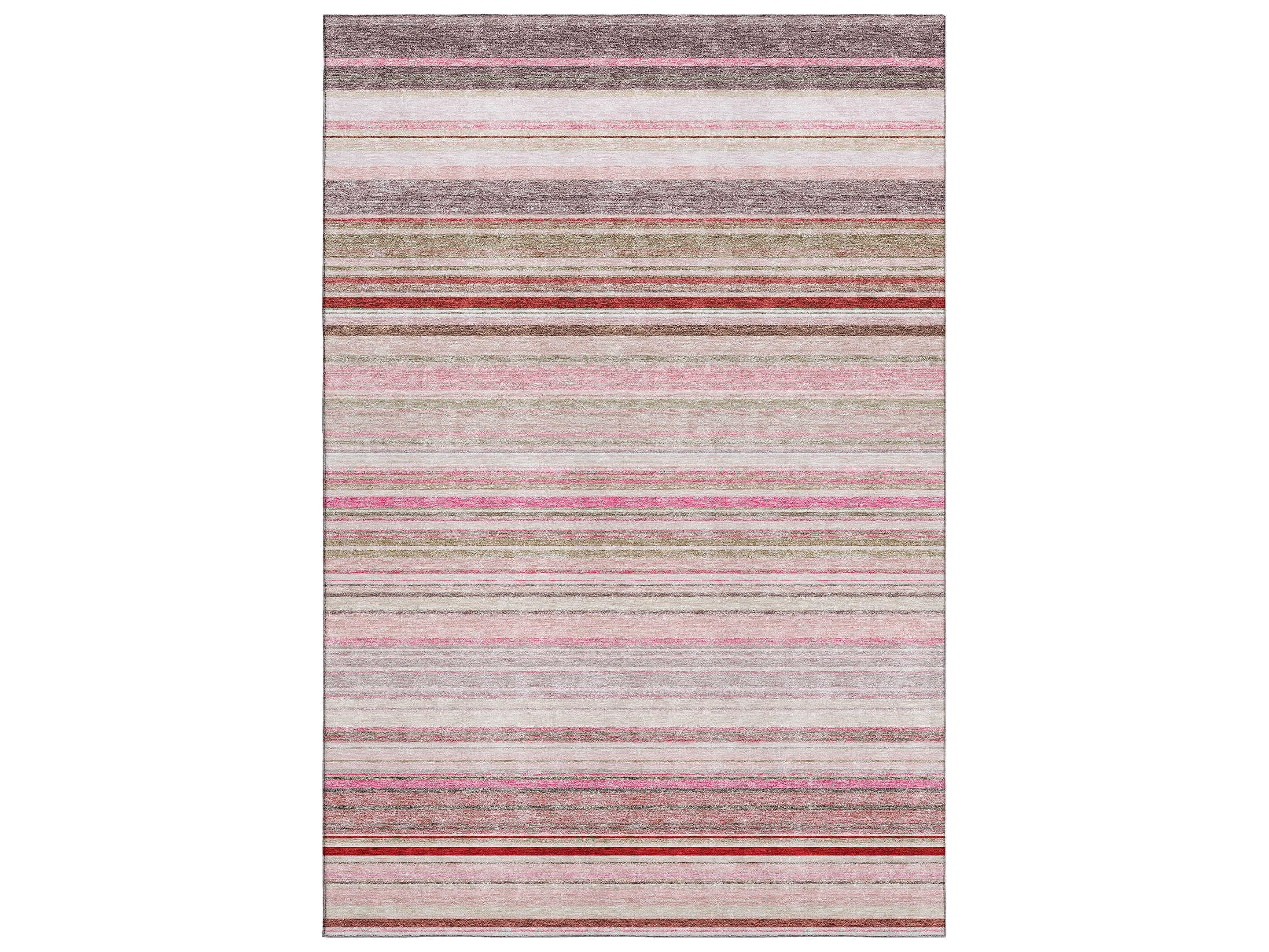 Dalyn Mayfield Striped Area Rug
