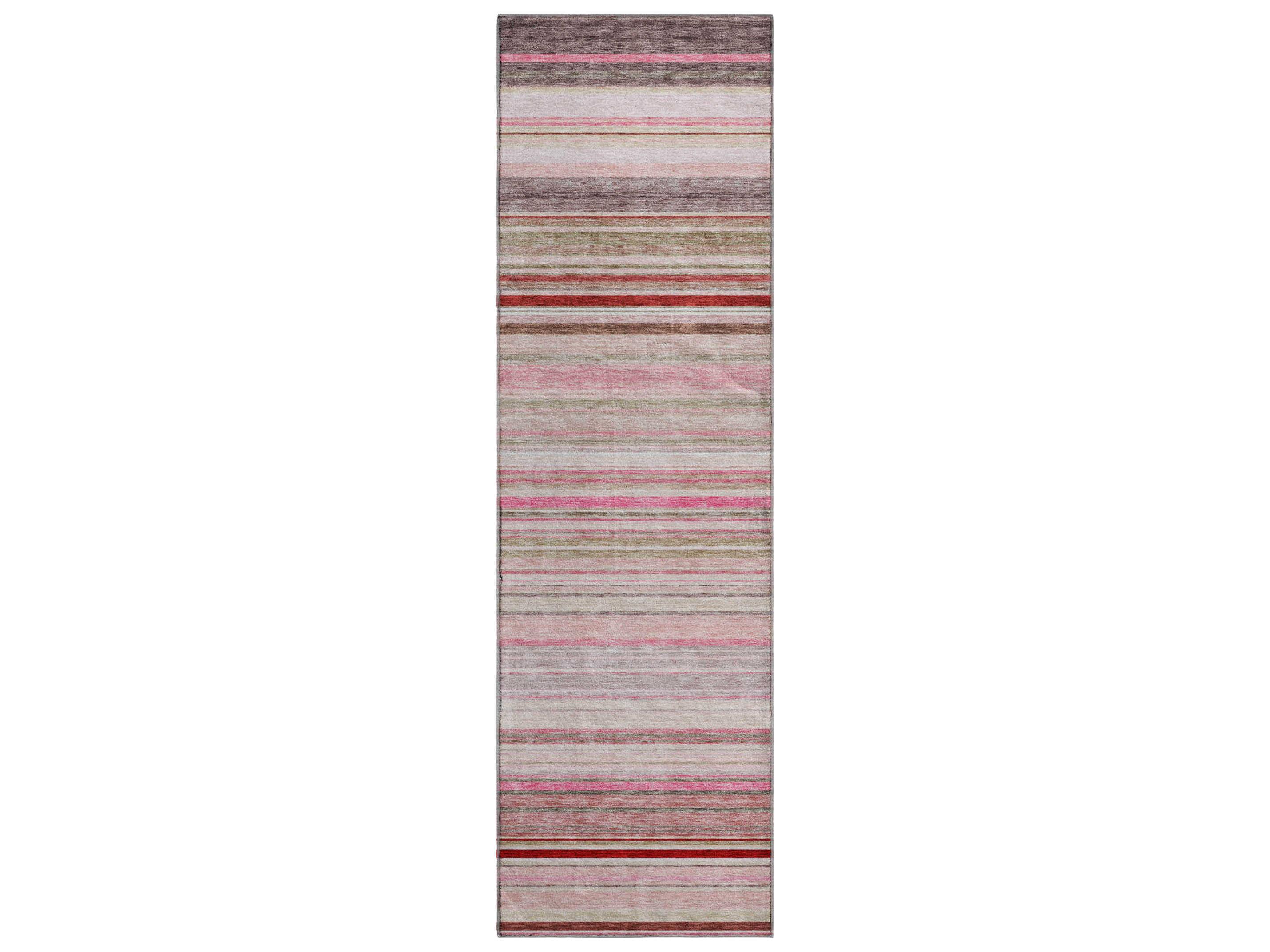 Dalyn Mayfield Striped Area Rug