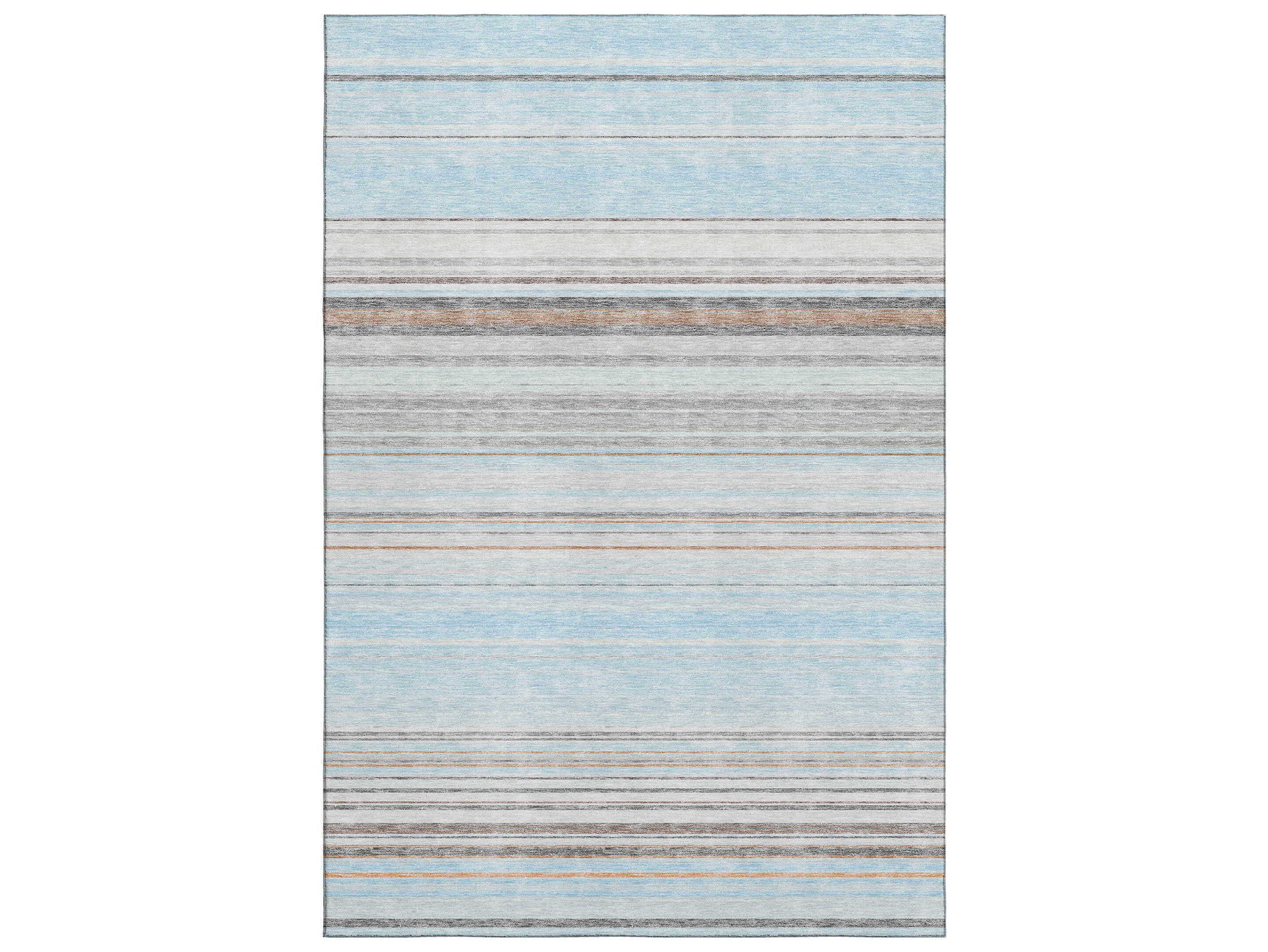 Dalyn Mayfield Striped Area Rug