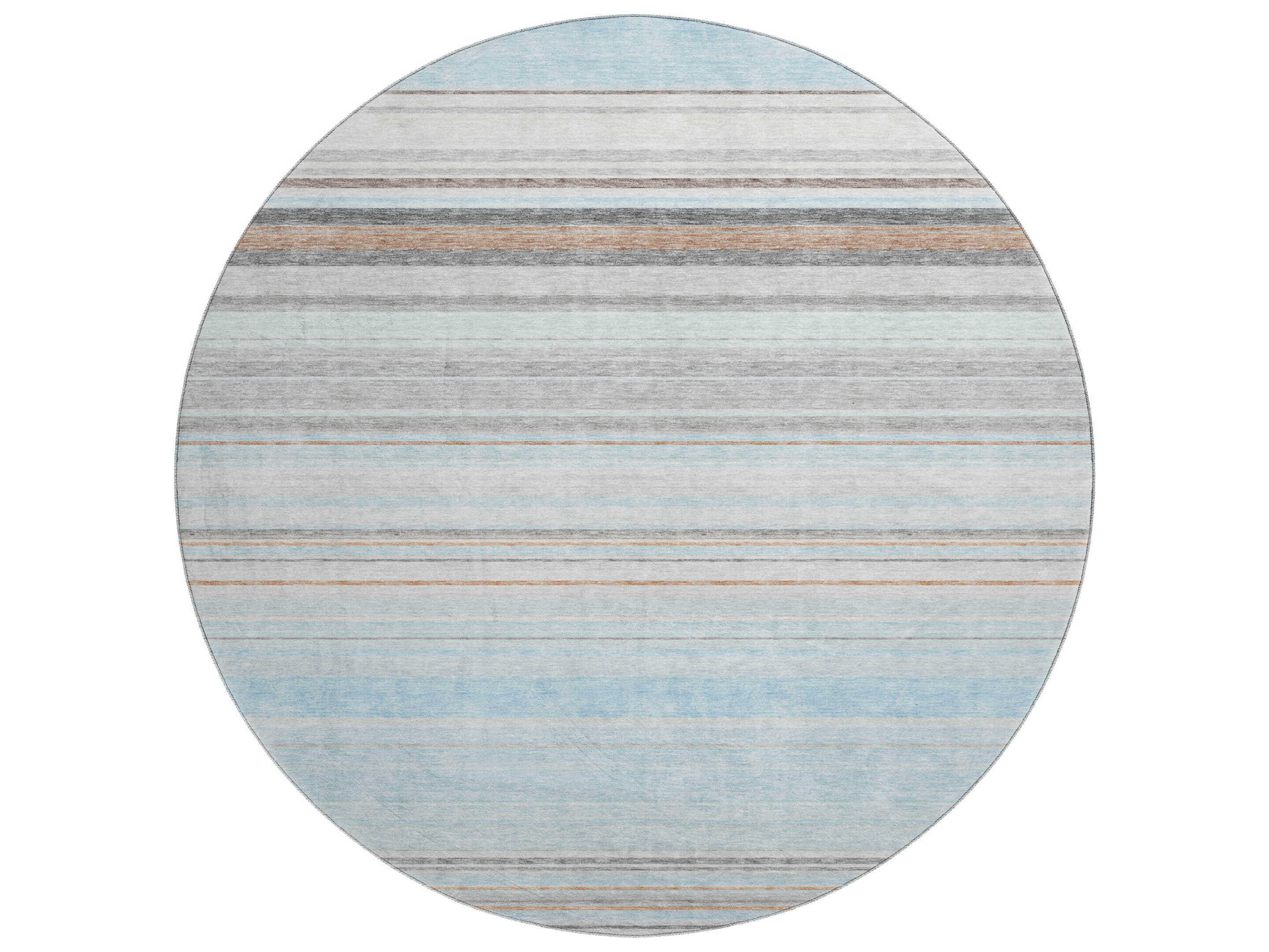 Dalyn Mayfield Striped Area Rug