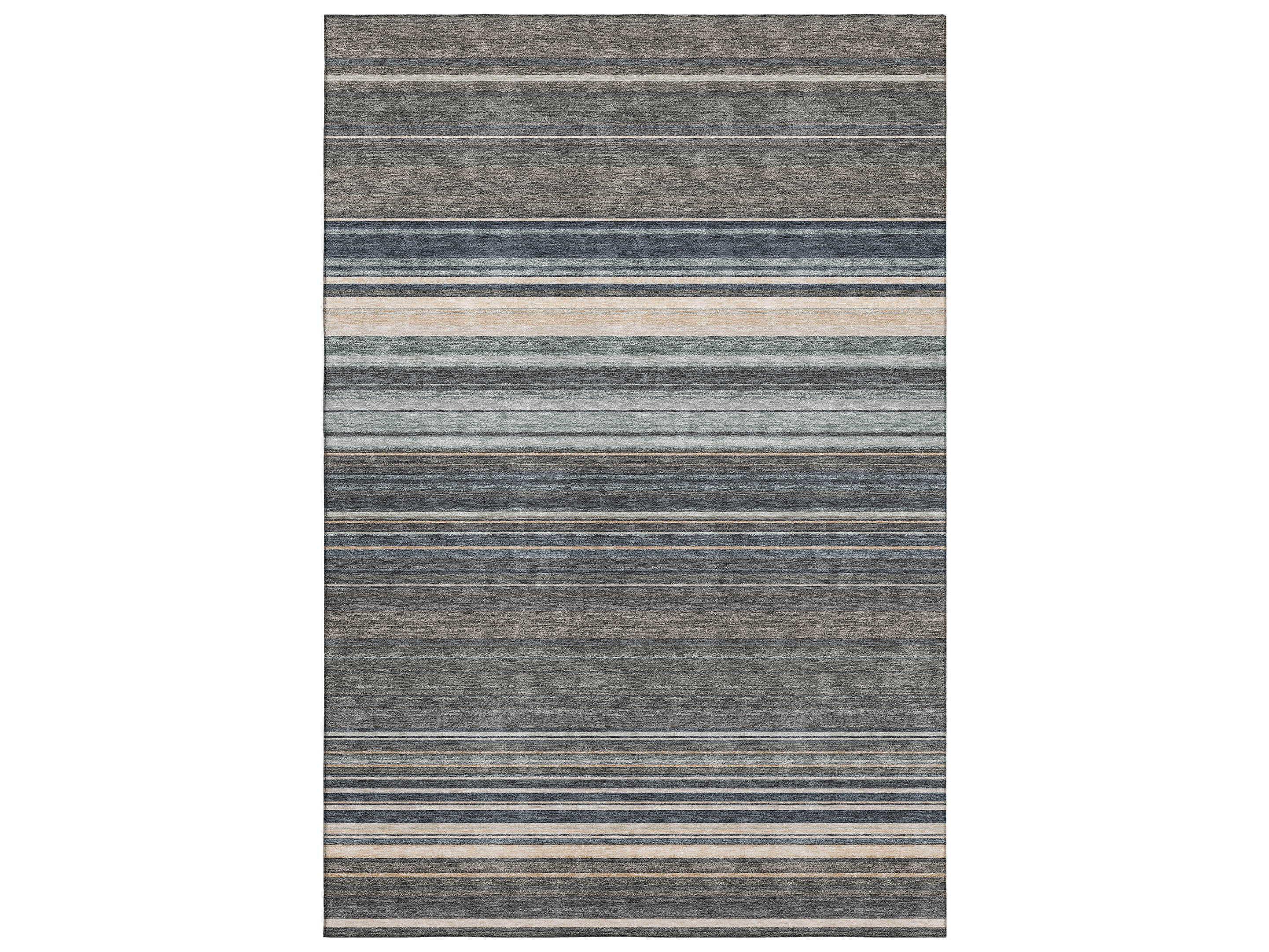Dalyn Mayfield Striped Area Rug